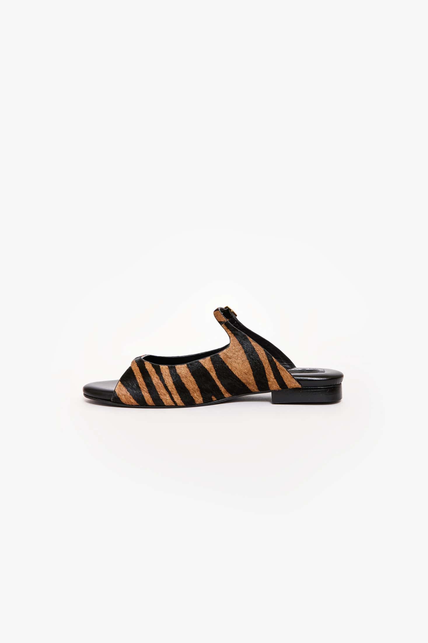SANDALIA AVY ZEBRA - miniatura 3