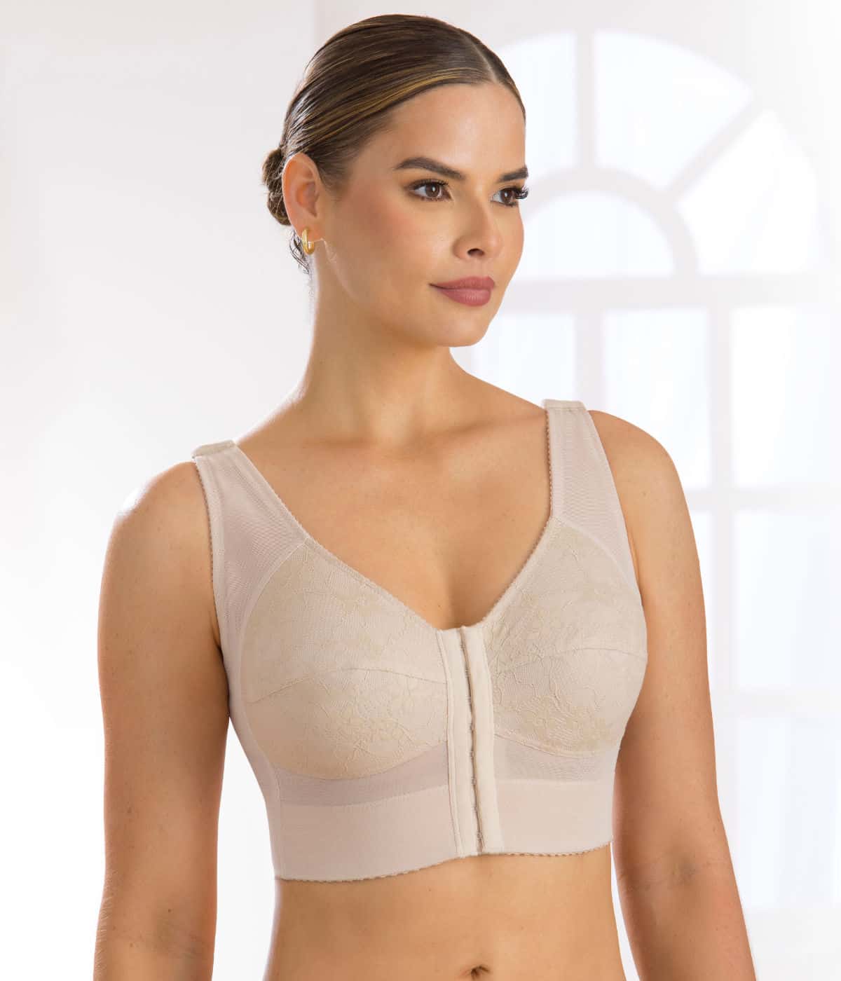 Brasier control medio 003