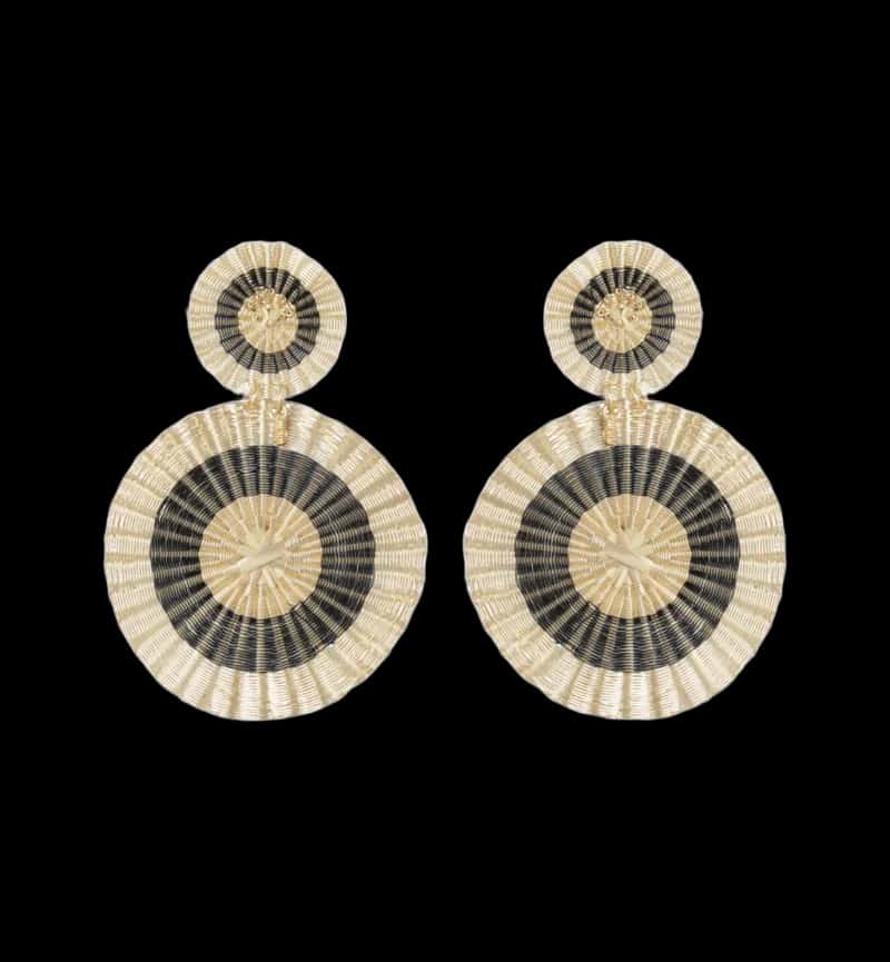 Aretes Providencia