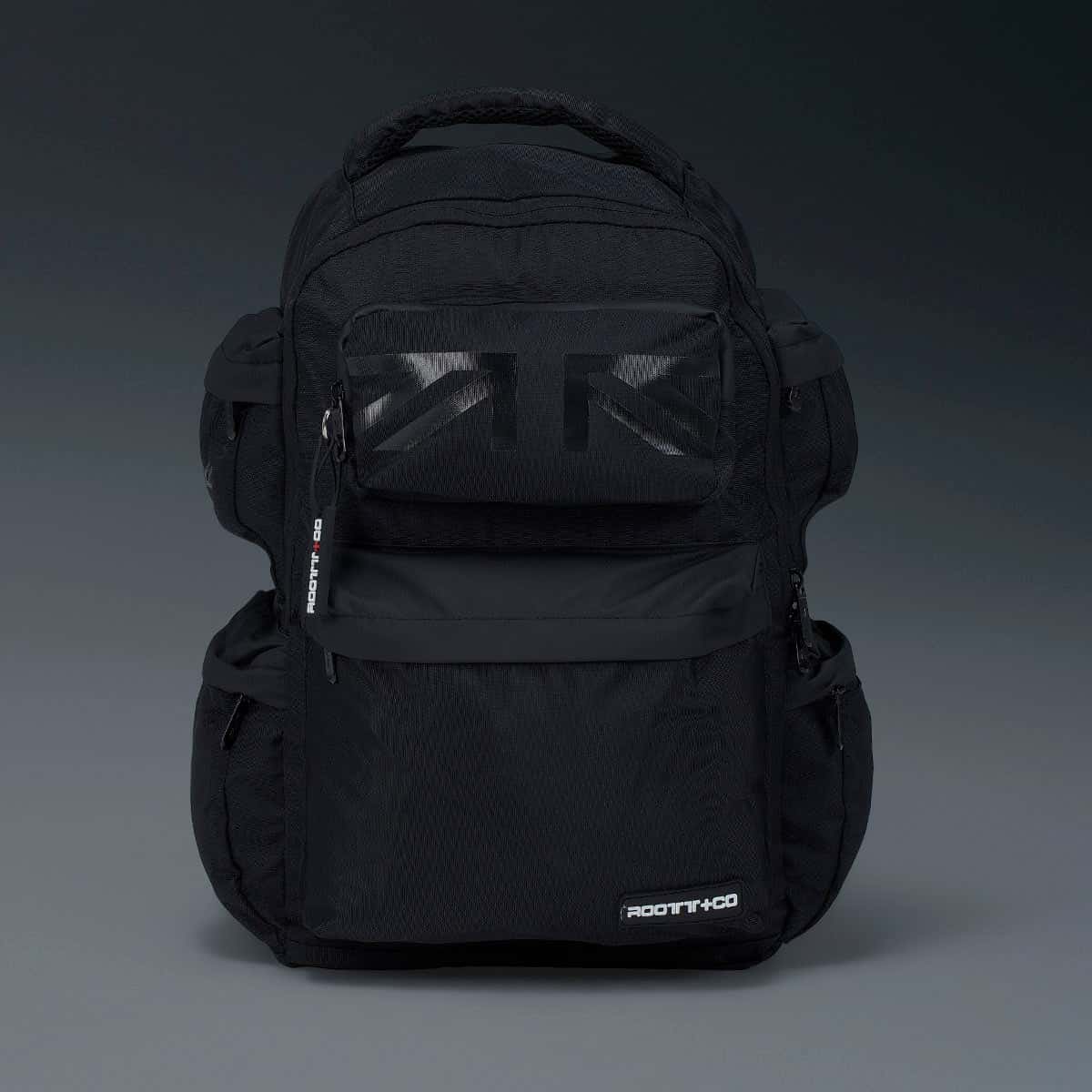 Morral Negro