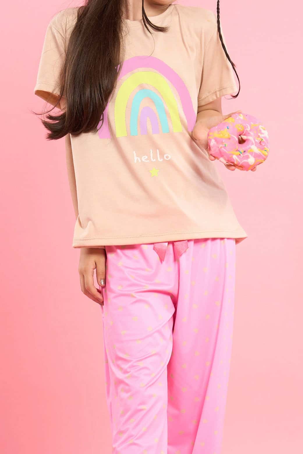 Dolce Kids rainbow