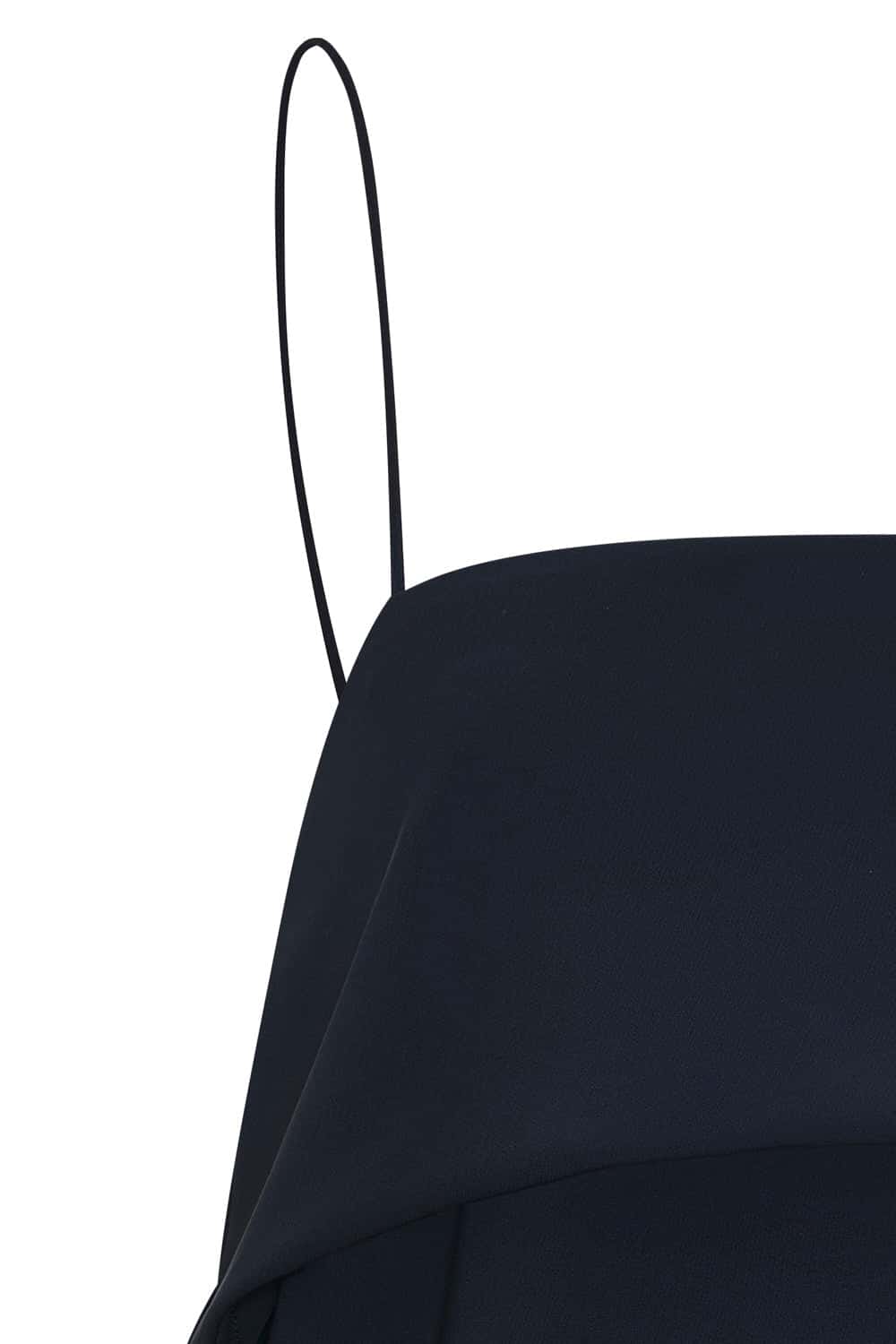 Blusa segovia azul navy - miniatura 2