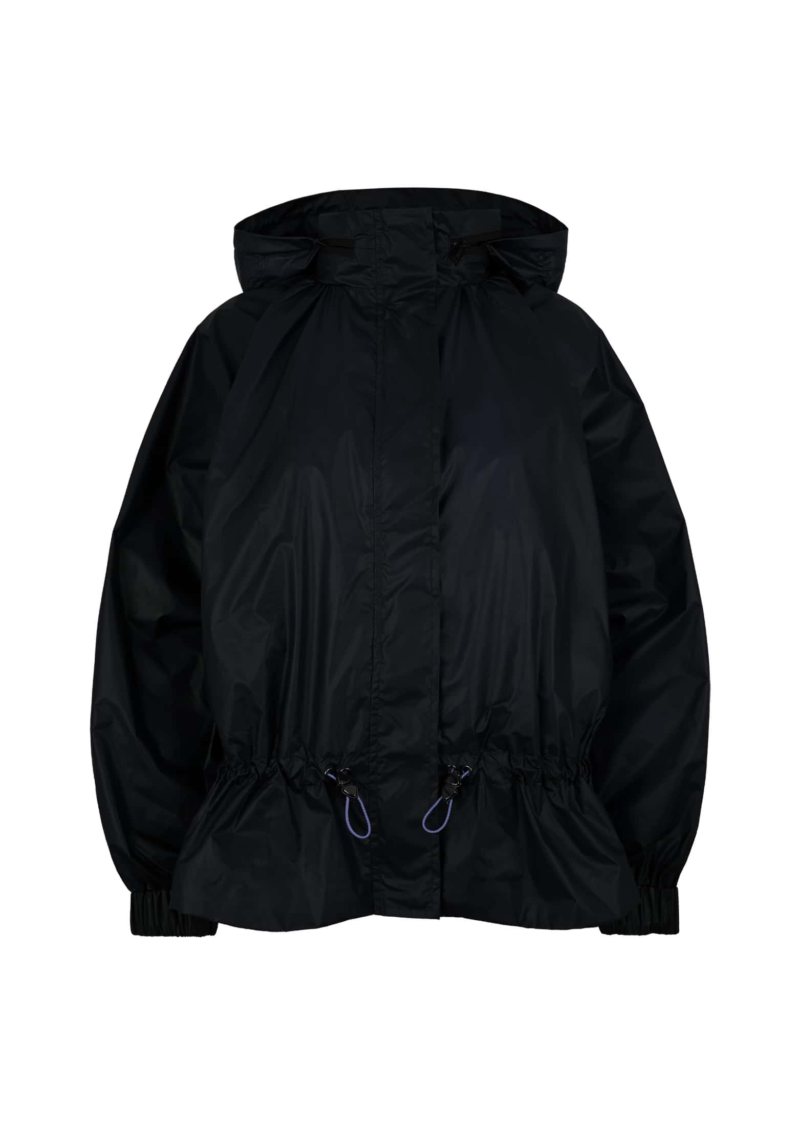 Thermochromic Jacket