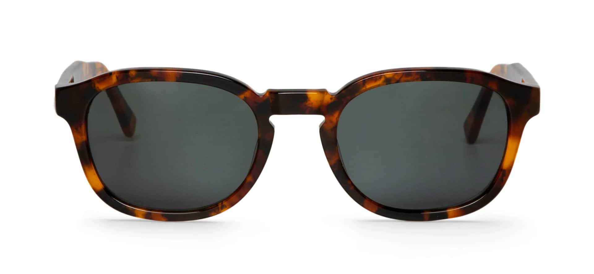 CHEETAH TORTOISE PILSEN WITH CLASSICAL LENSES - miniatura 7