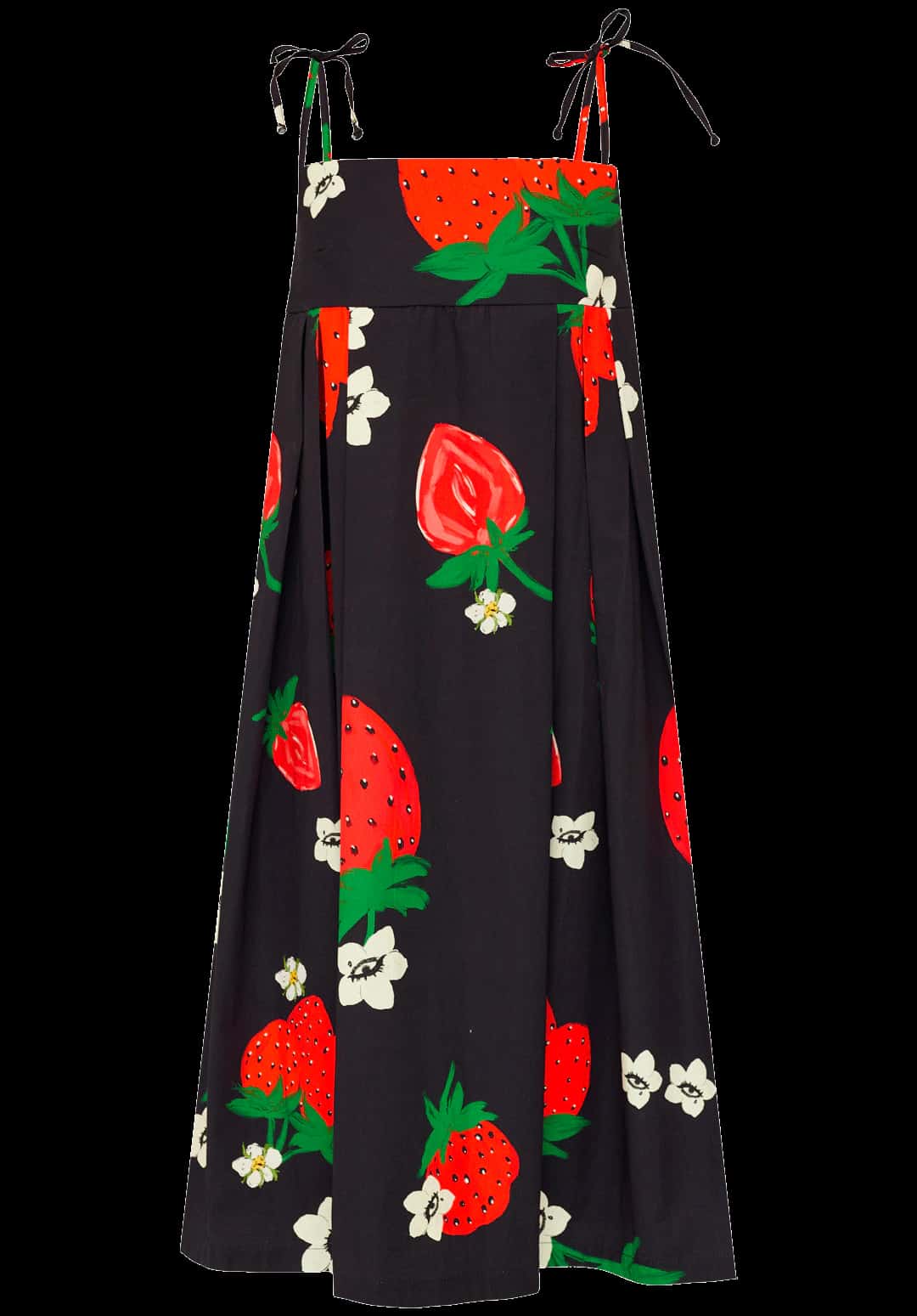 Vestido Agustina - miniatura 2