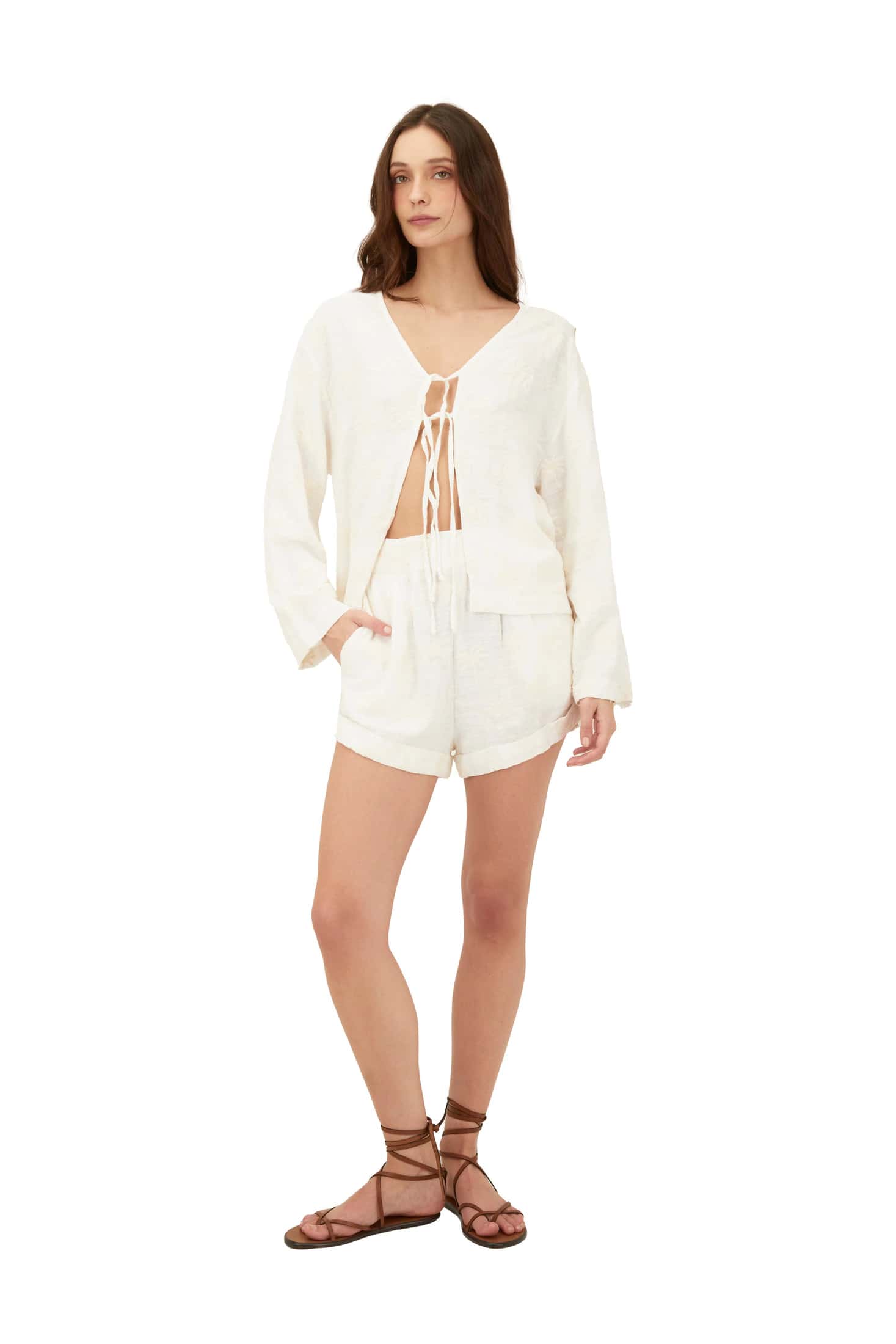 Fest Palm Leli Short - miniatura 3