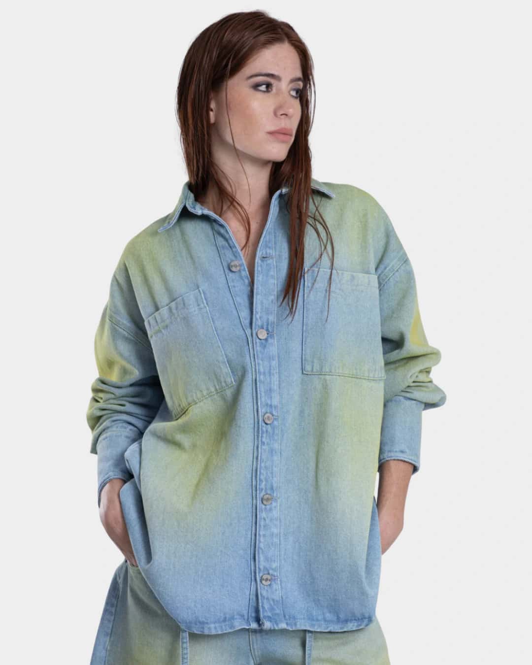 VIBRACION JACKET