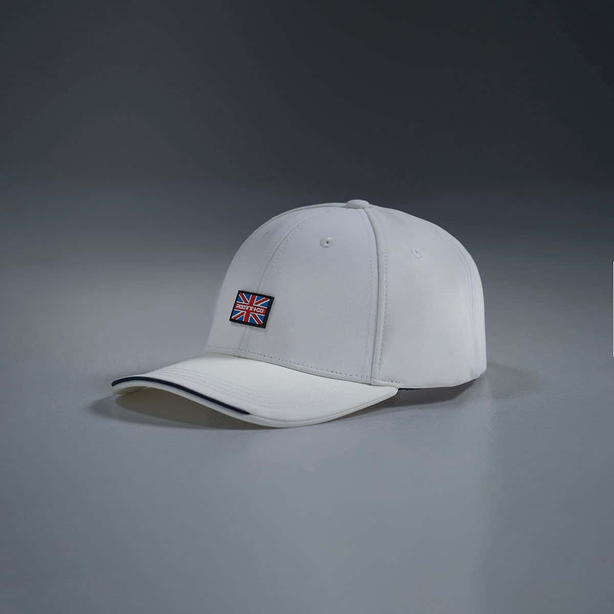 Gorra Blanca