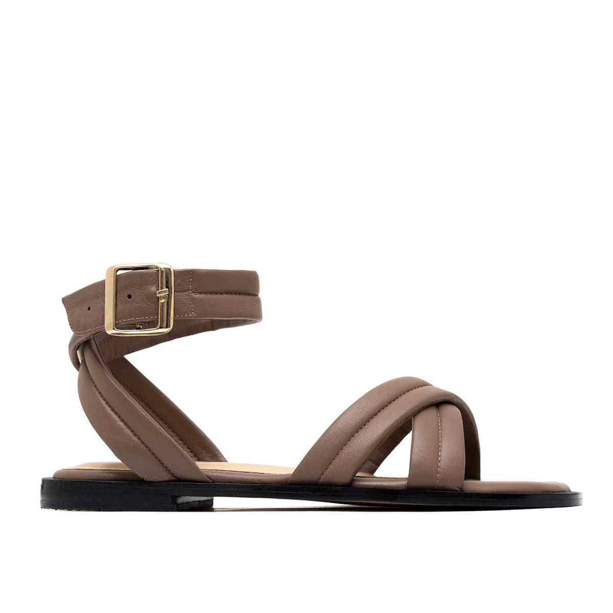 CONNO COCOA SANDALS