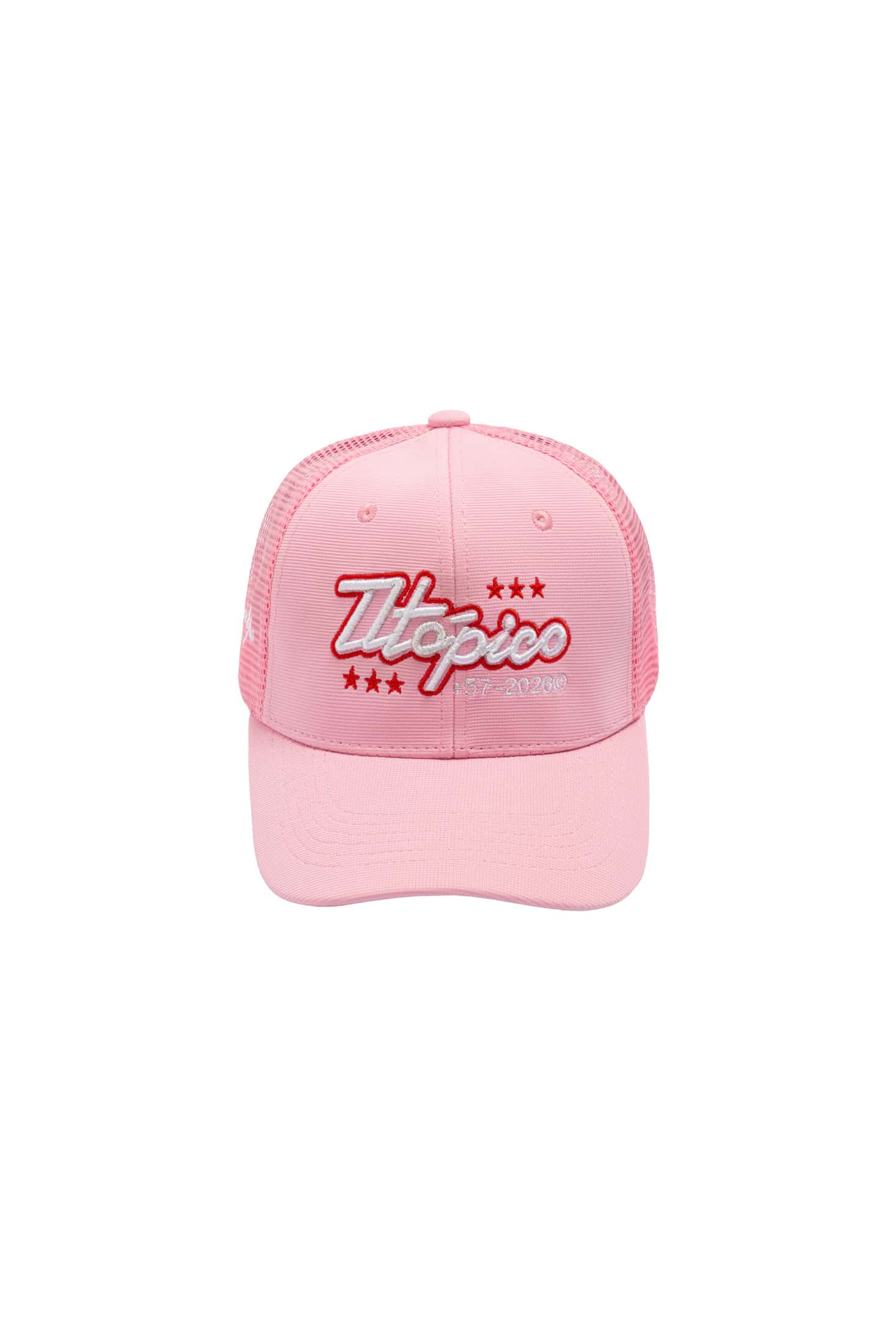 Cap Pink Star - miniatura 1
