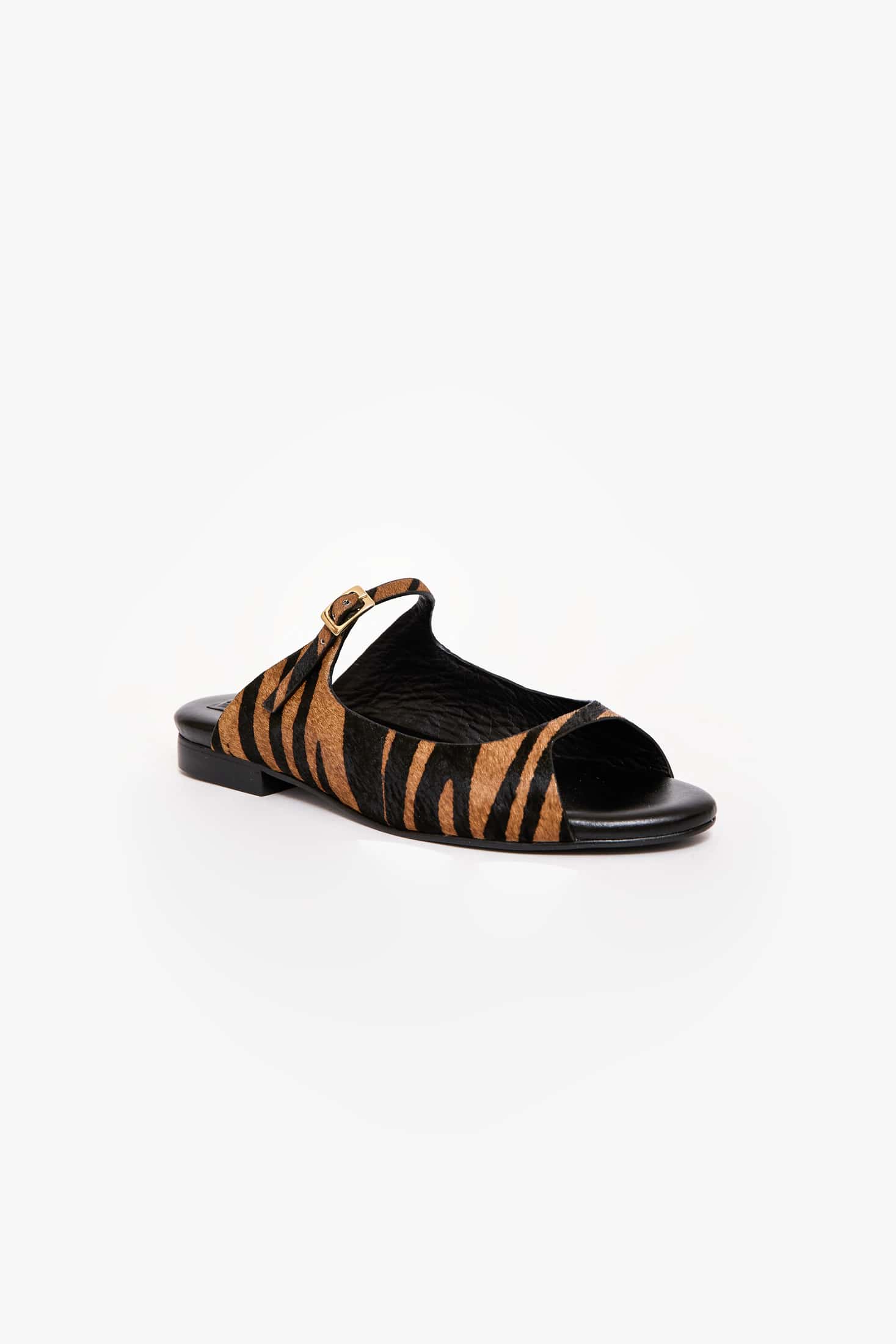 SANDALIA AVY ZEBRA - miniatura 2