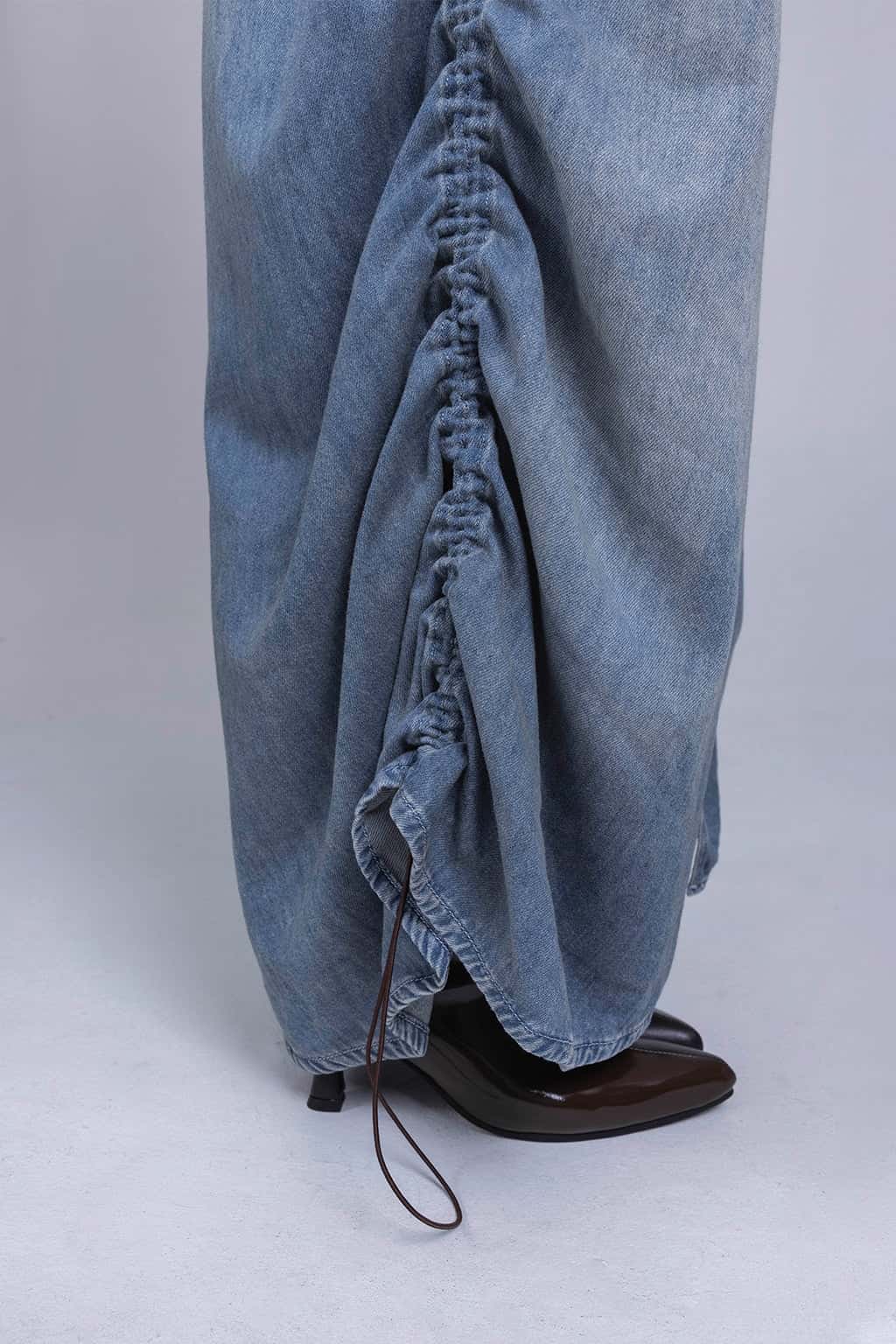 Marea Maxi Skirt - miniatura 11