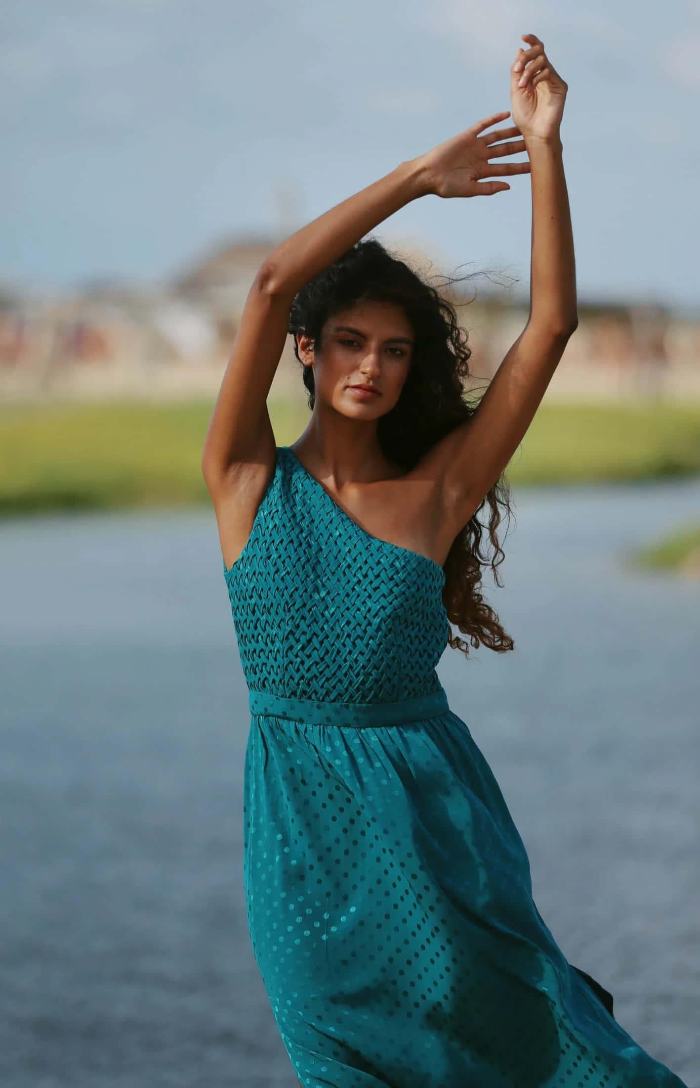MARIANELLA DRESS - miniatura 4