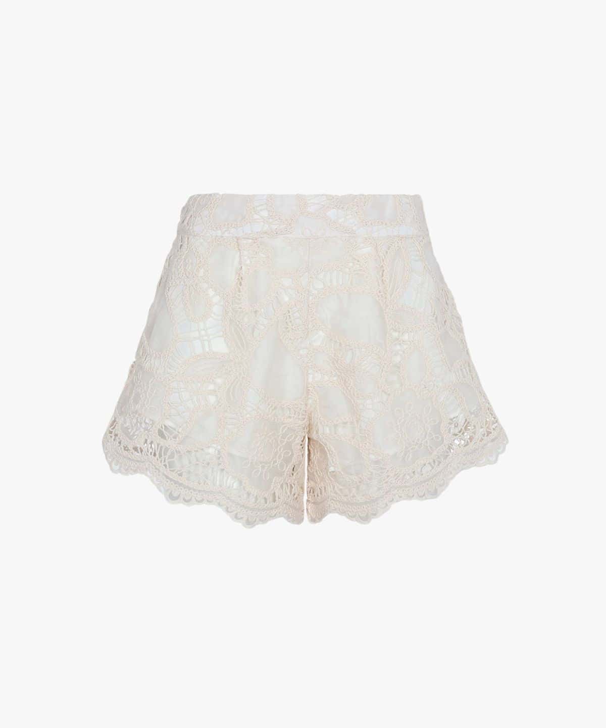 Short Charme D Orient