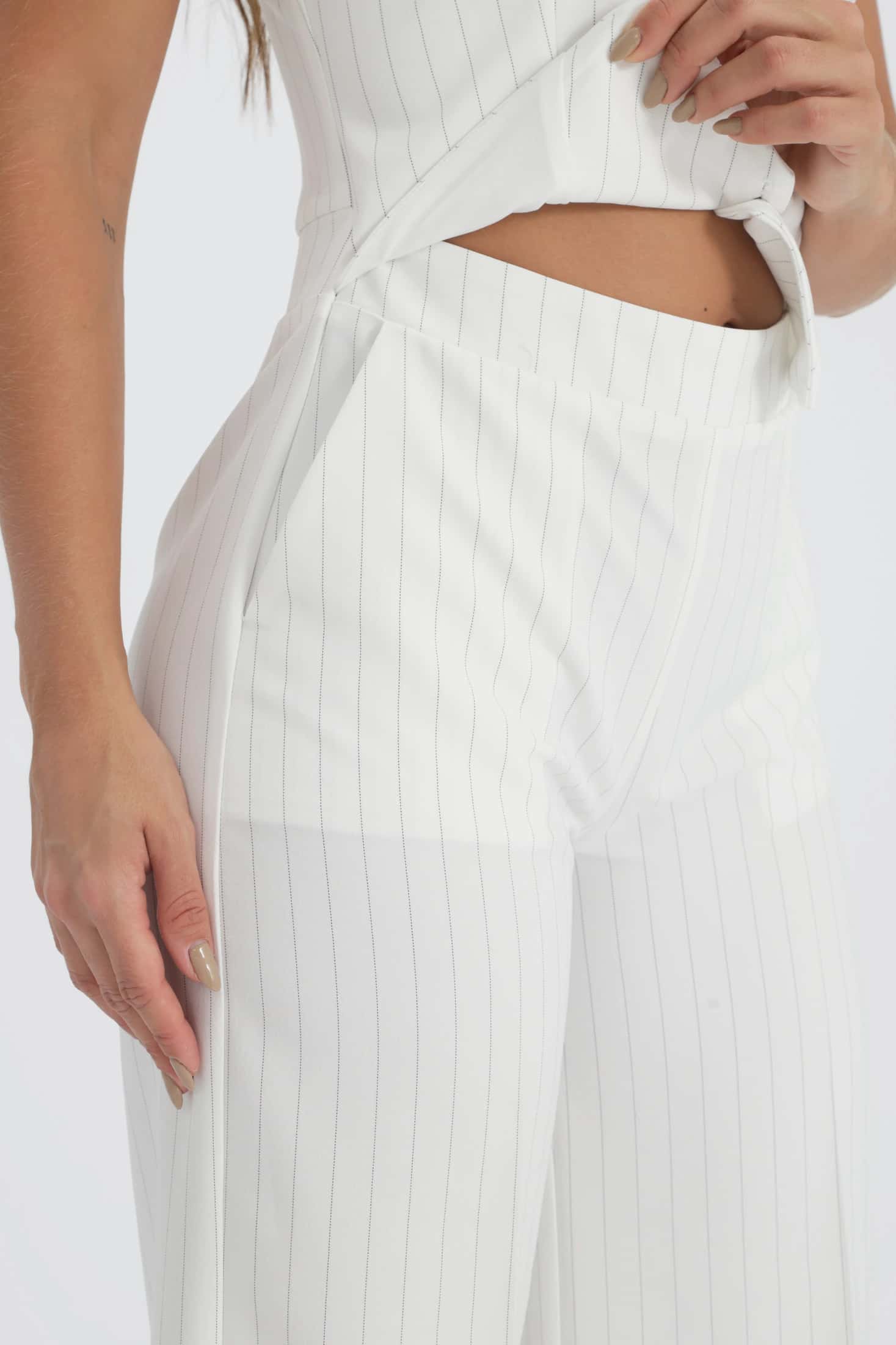 ENTERIZO CHALECO PARA MUJER 1196411 - miniatura 4