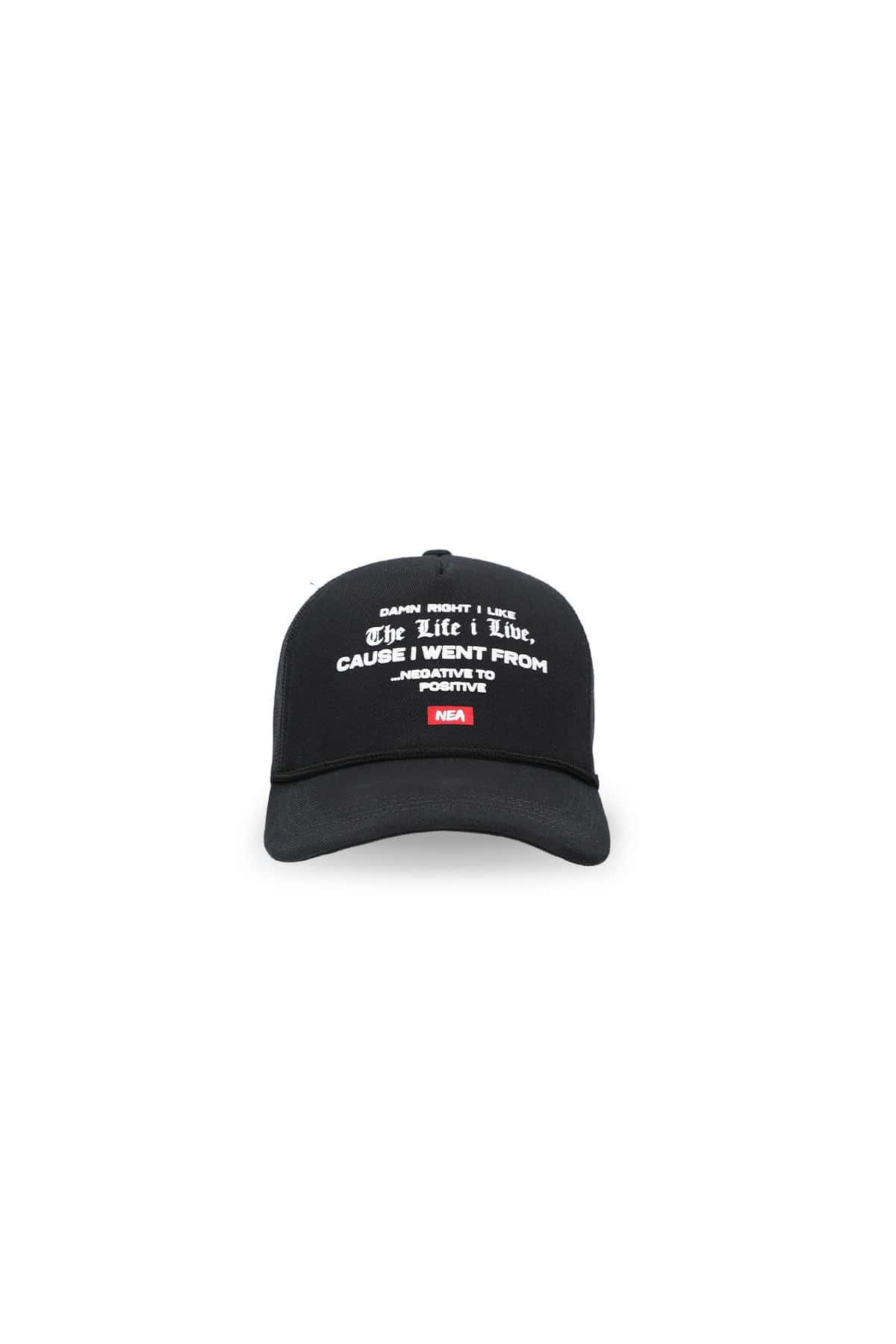 GORRA REALEST NEA - miniatura 1