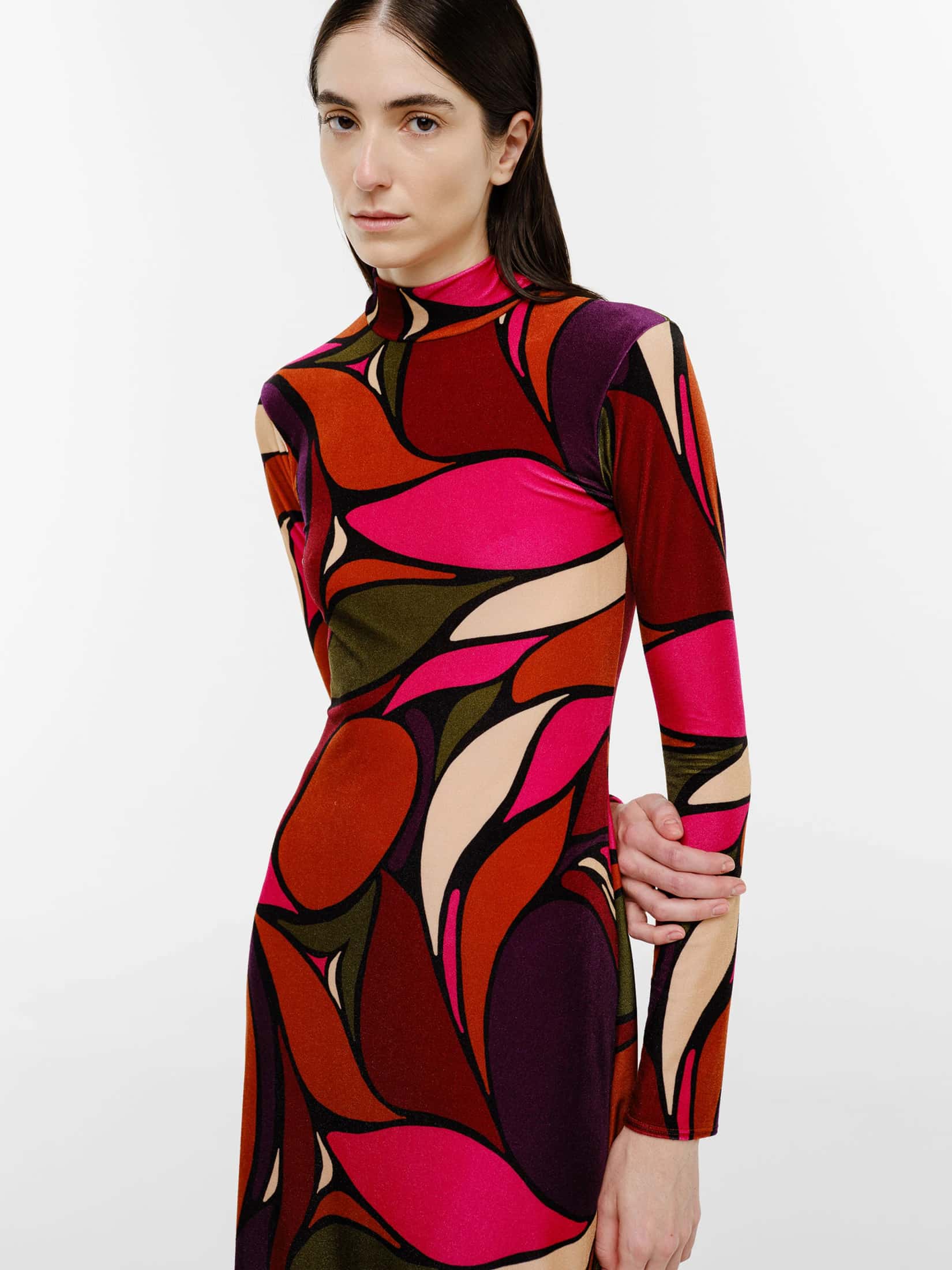 LUGO DRESS - miniatura 3