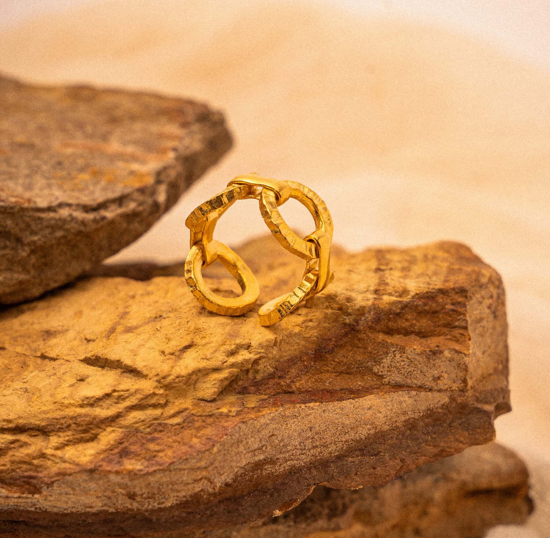 ANILLO HORIZONTE - miniatura 2