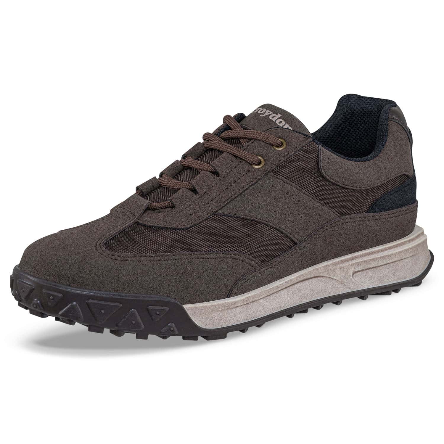 Tenis Urbanos Khepri Café Croydon Para Hombre