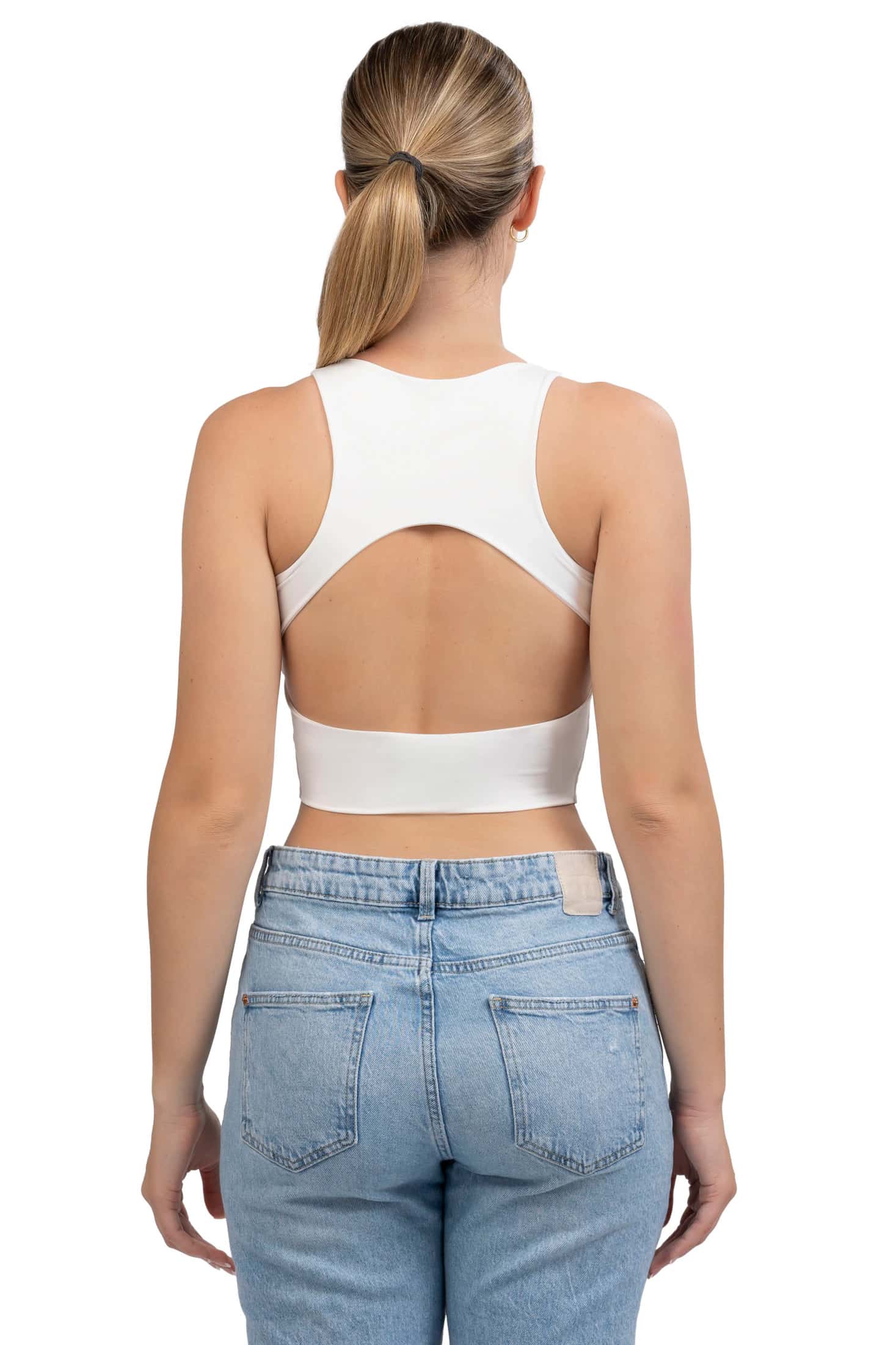 Crop Top – Rumania