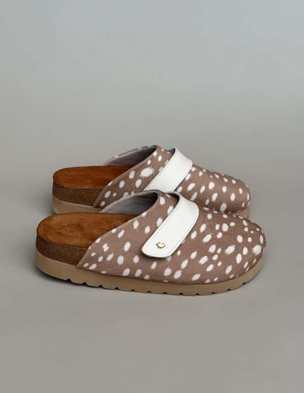 ZUECOS JOY BAMBI