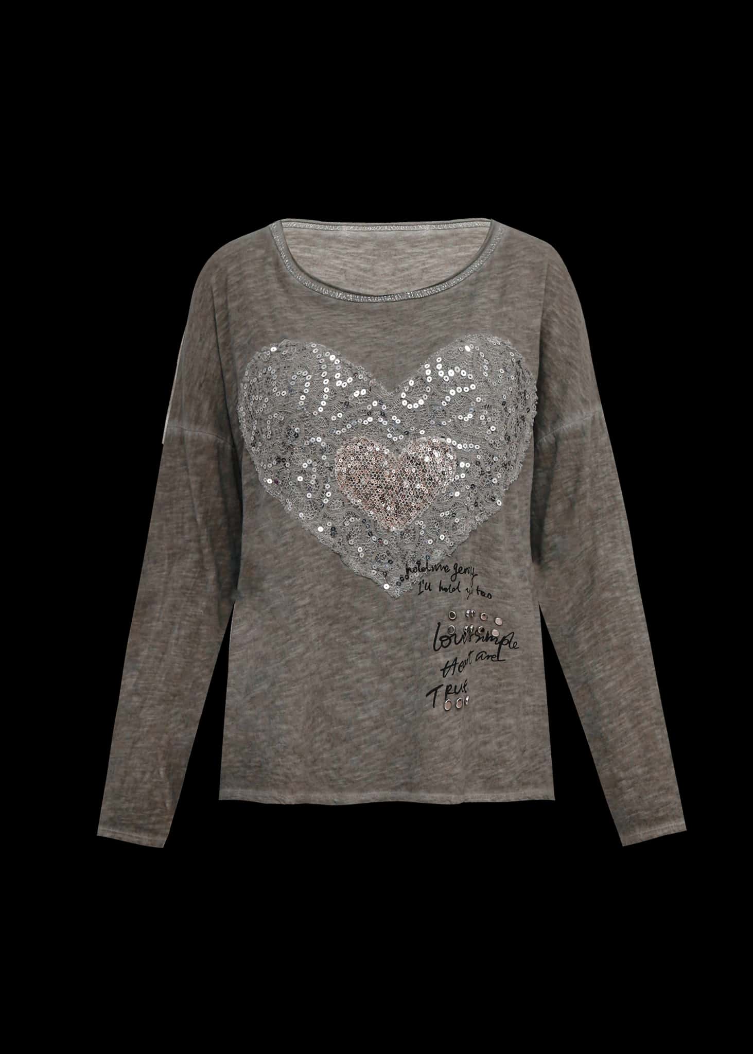 Blusa Harlem