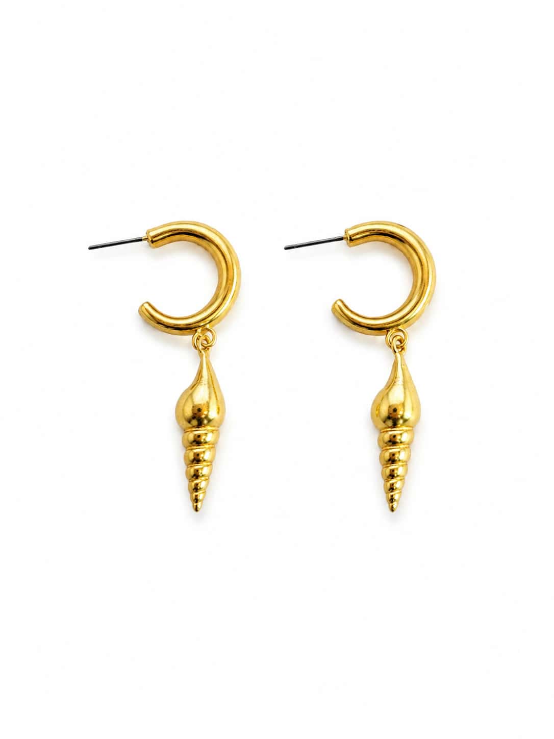 Caracola Rocanrola Hoops - miniatura 2