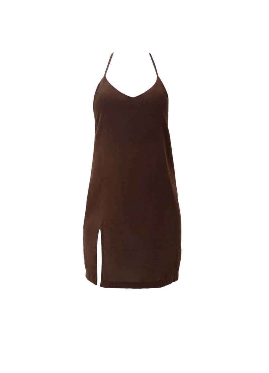 ETERNAL SANDS HELI DRESS 9523