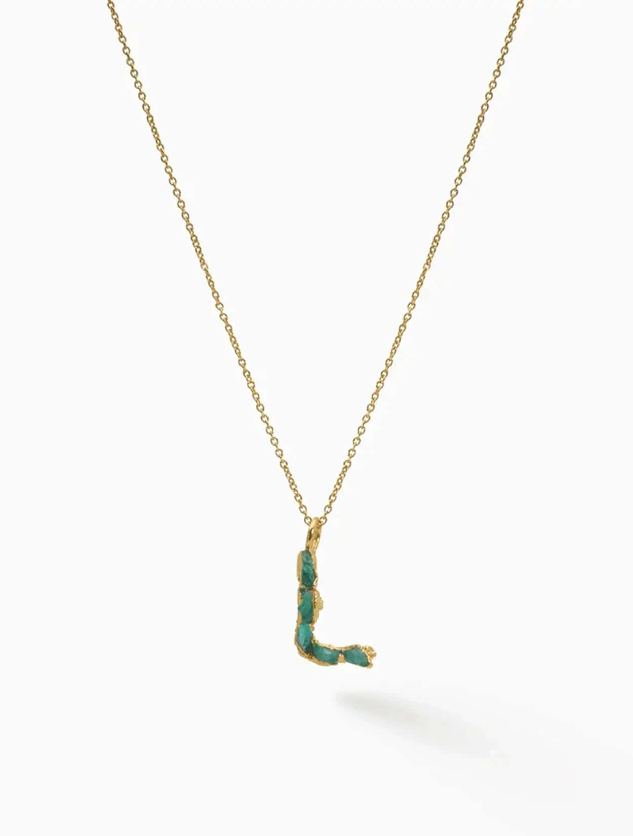 COLLAR LETRAS ABC - miniatura 6