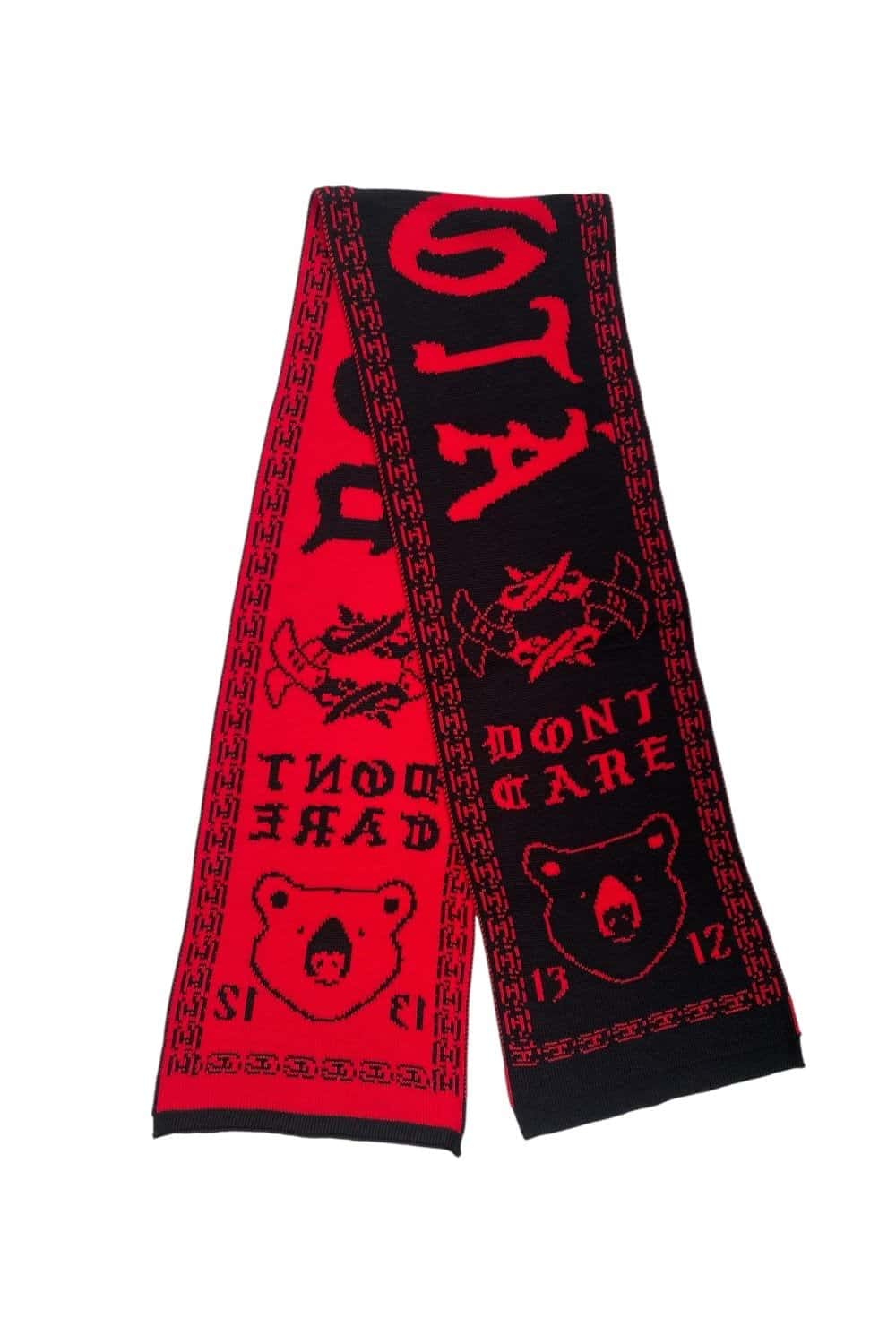 Bogota Scarf – Large - miniatura 7
