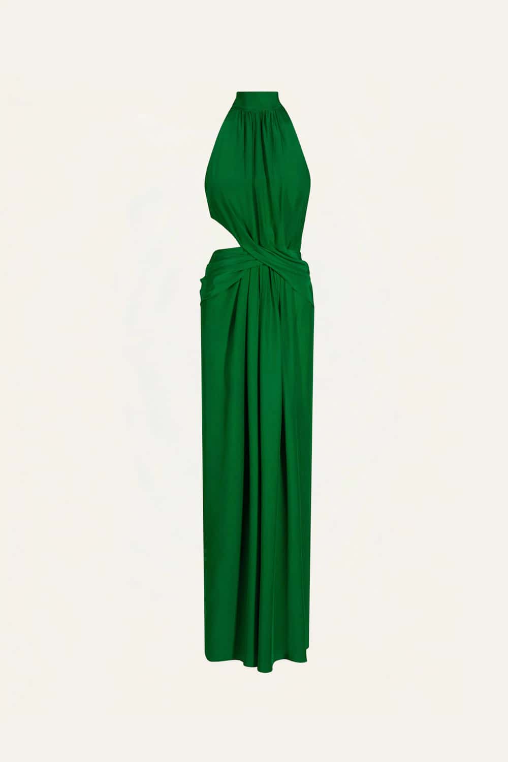 Excepcionalidad Dress