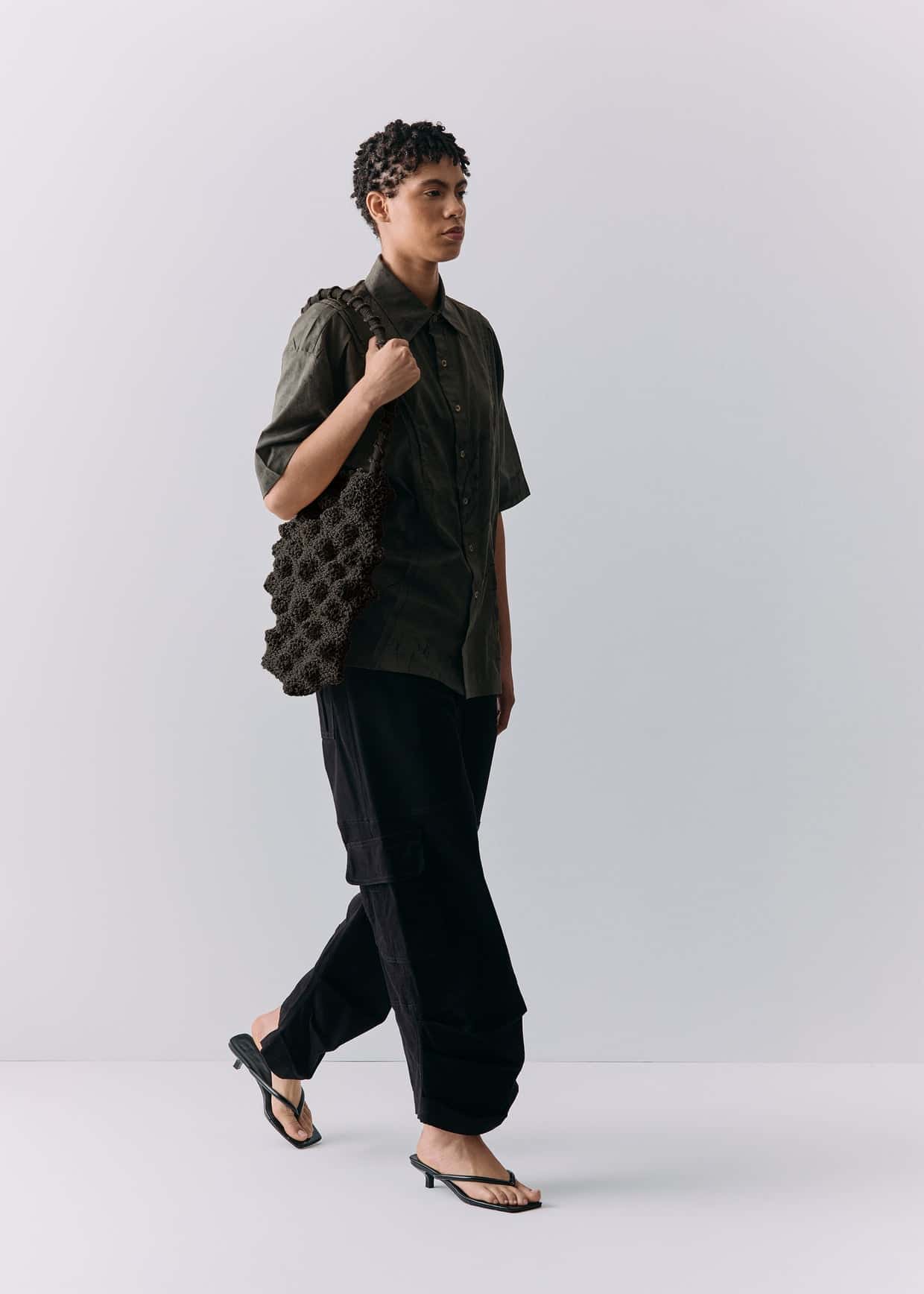 BATANGA MAXI BAG