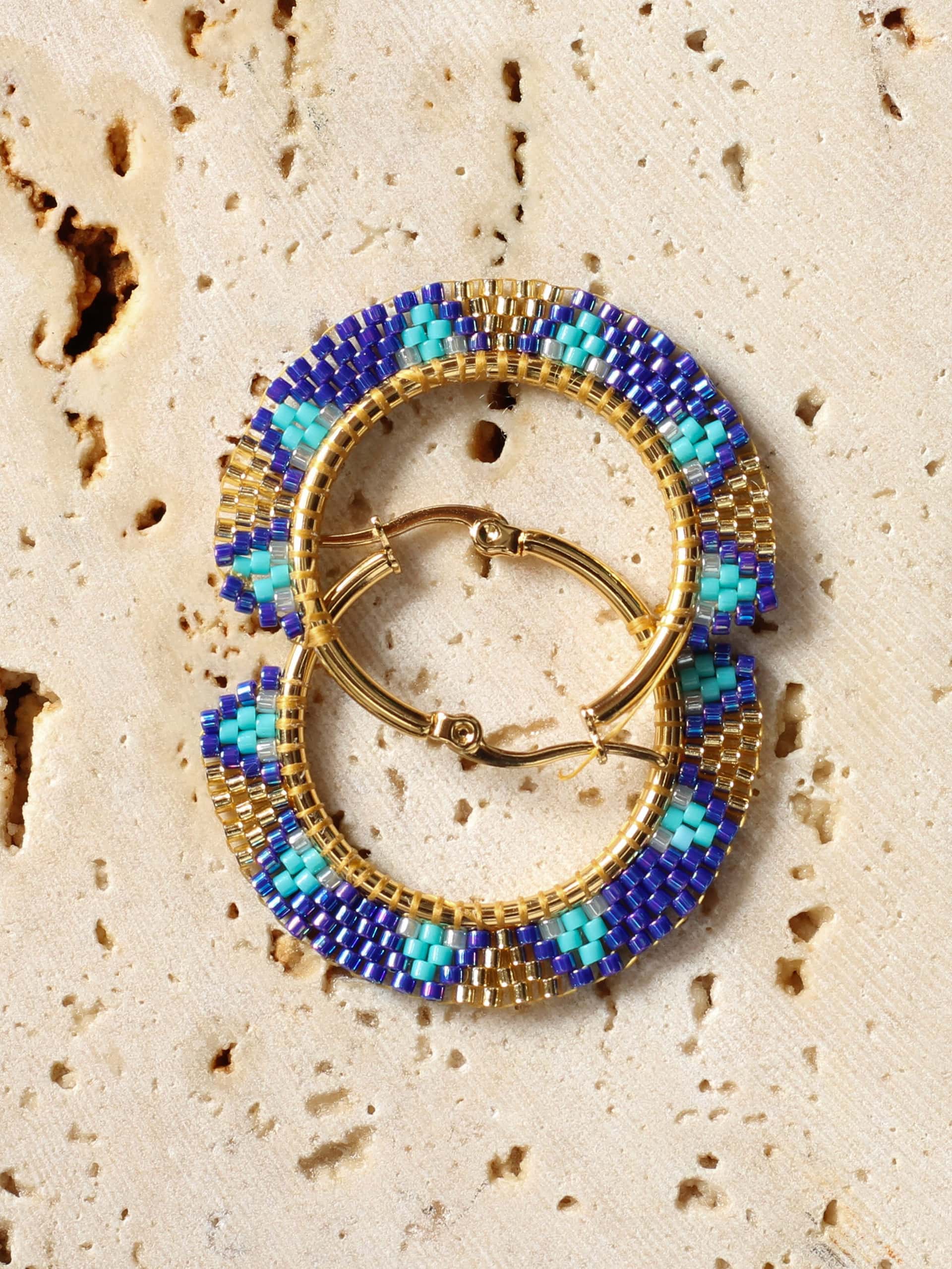 Candonga Miyuki Rio de Oro 30mm - miniatura 3