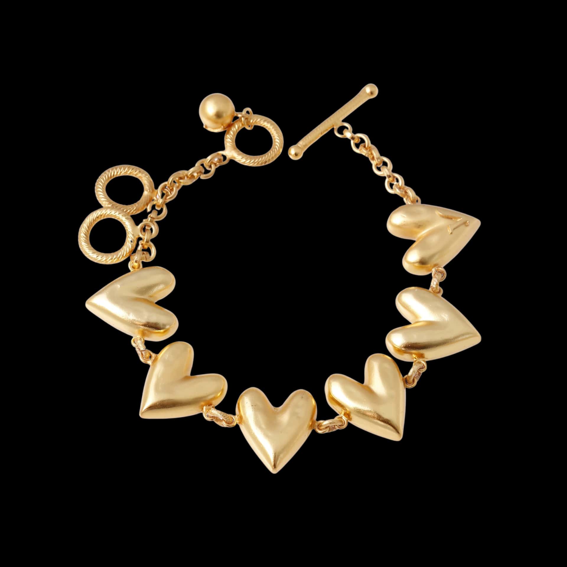 Pulsera Pálpito