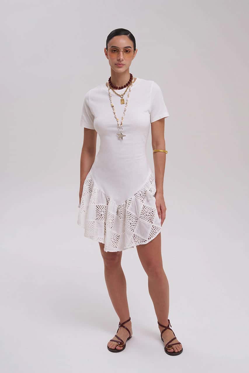 ALMA DRESS