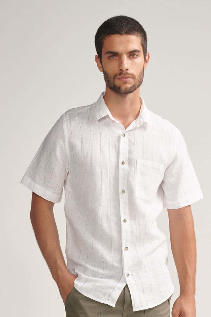 Camisa Bali