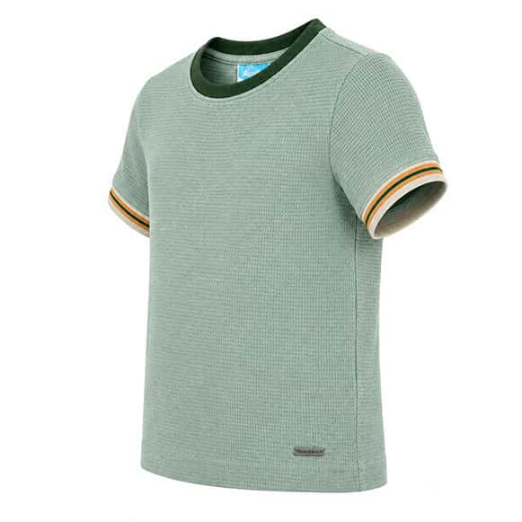 T-SHIRT MODA NINO