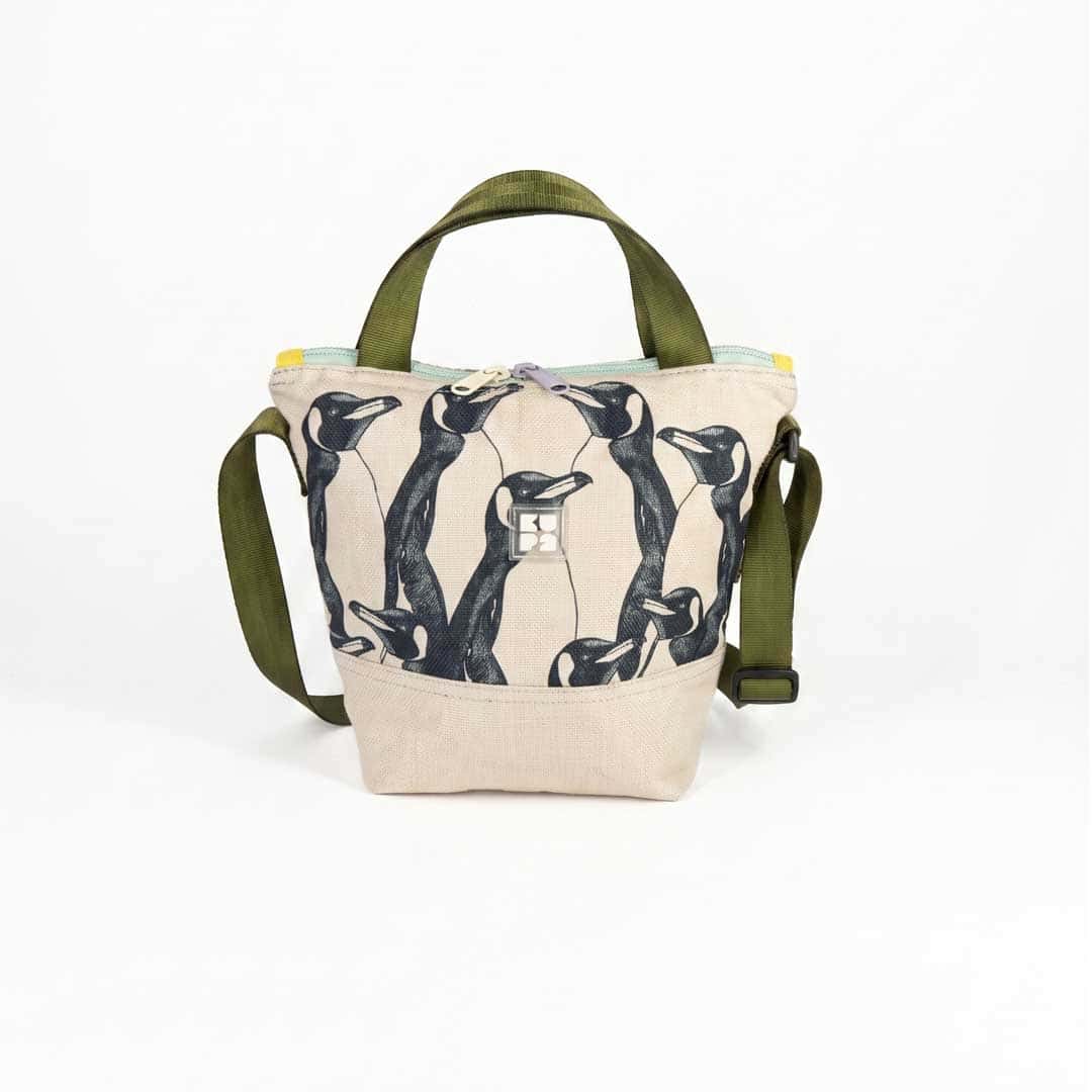 Bolso Arauca Crianza