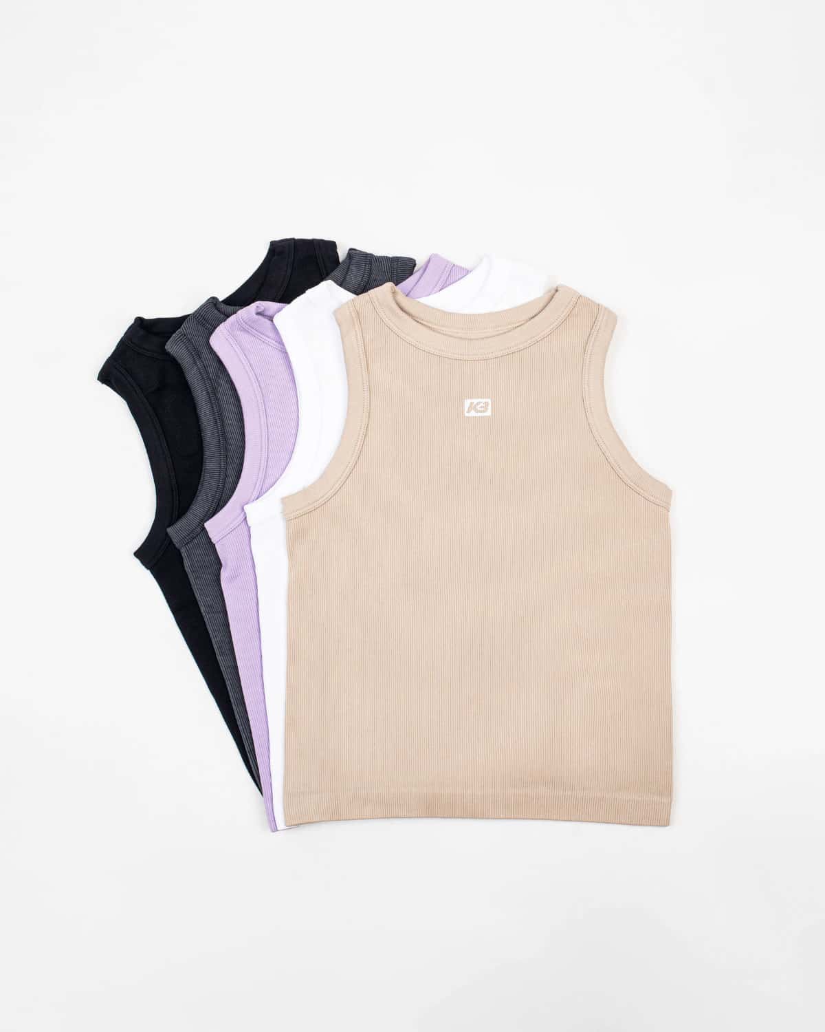 Blusa Fit Activ┃KAYBU REF.1203