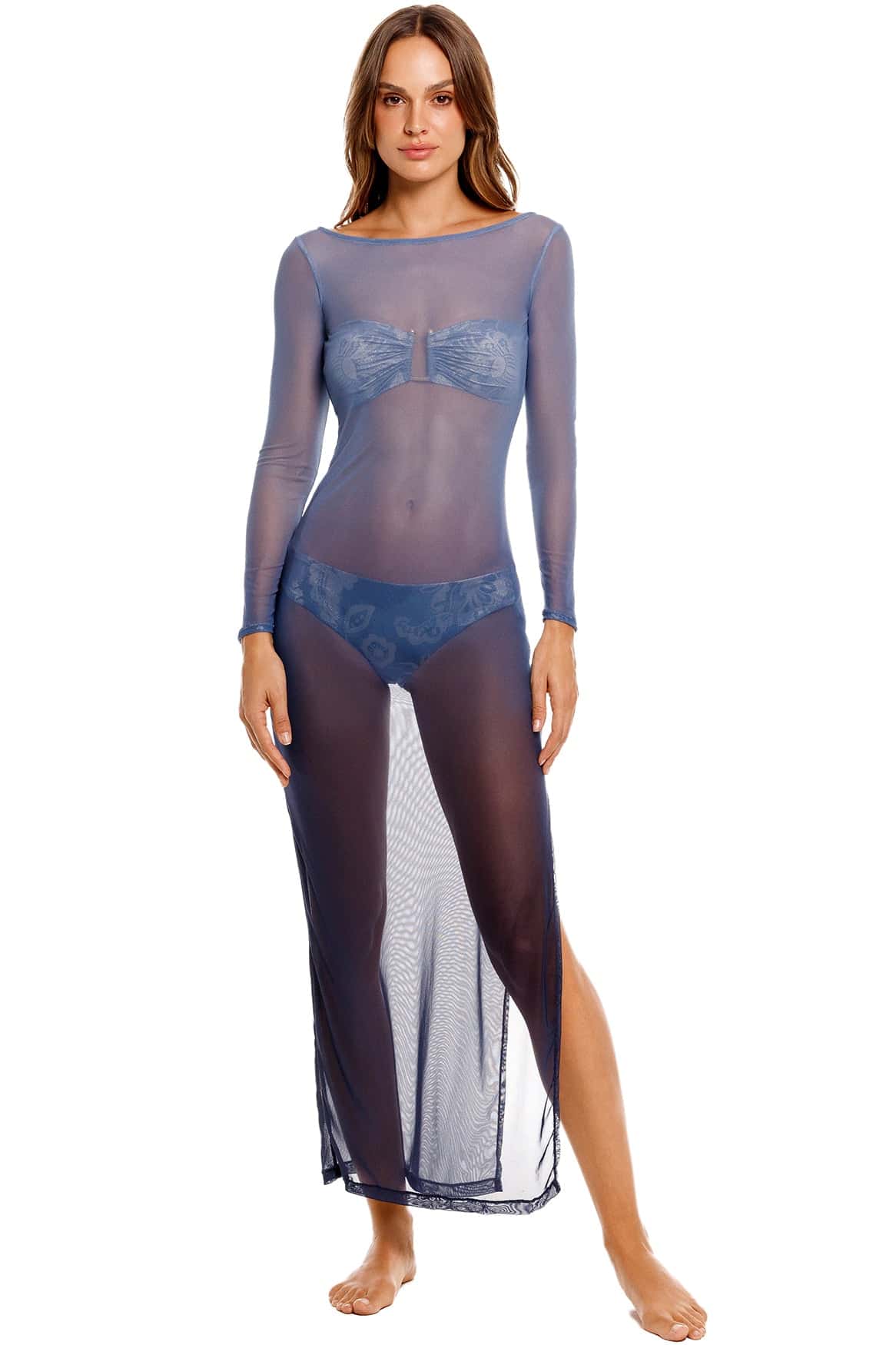 VESTIDO KATE TIDE