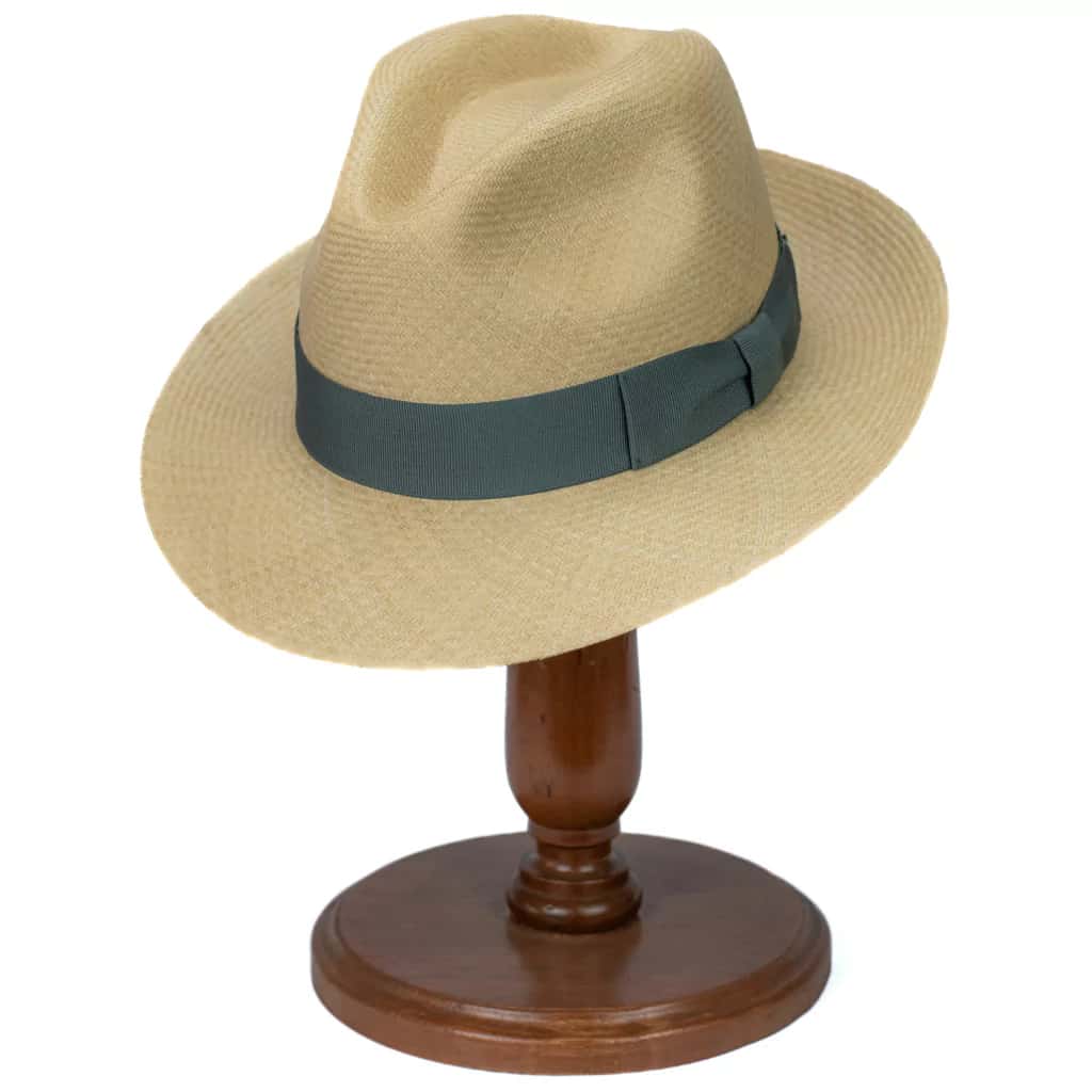 Sombrero Panameño San Blas