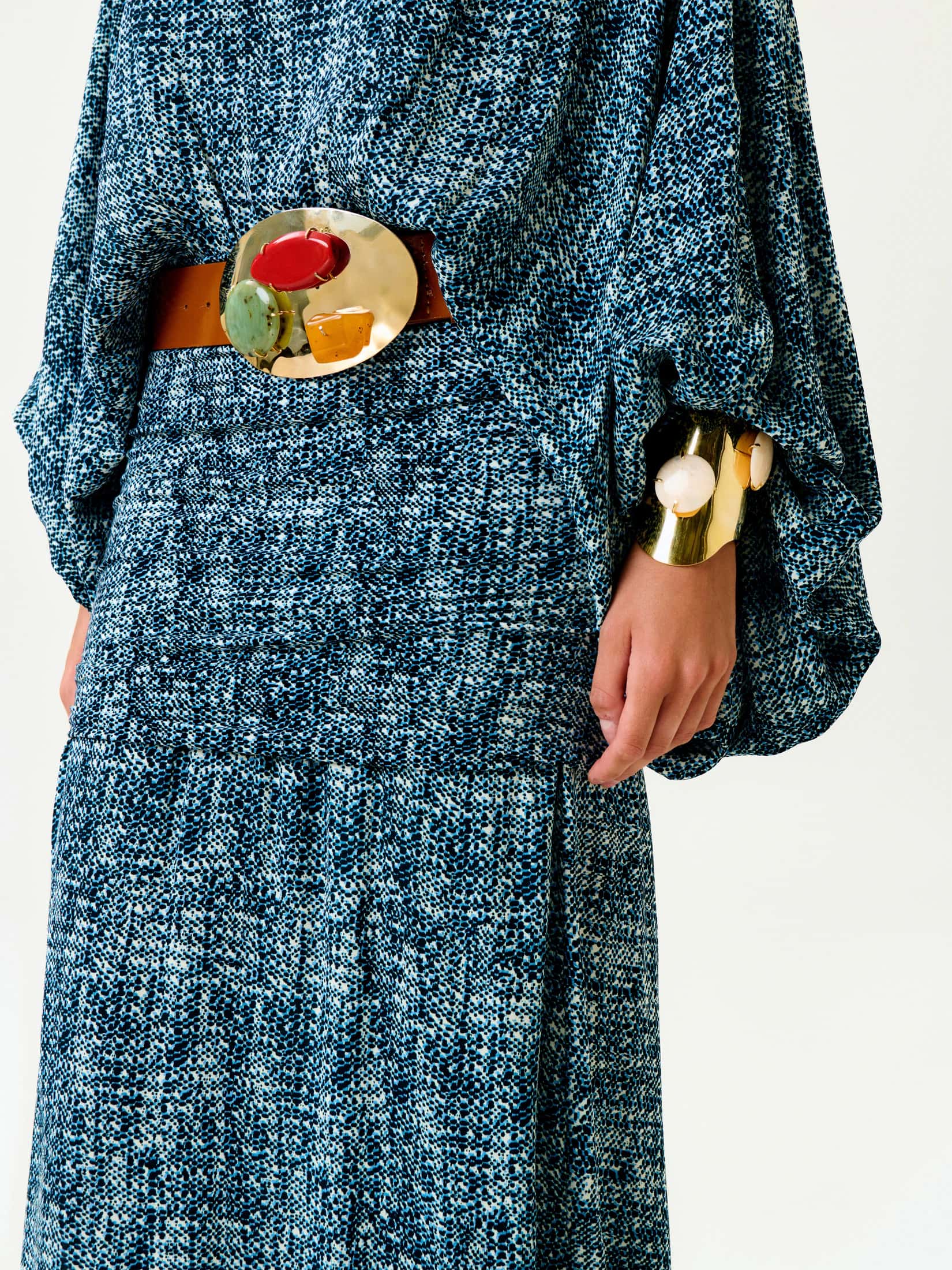 Nelly Dress - miniatura 2