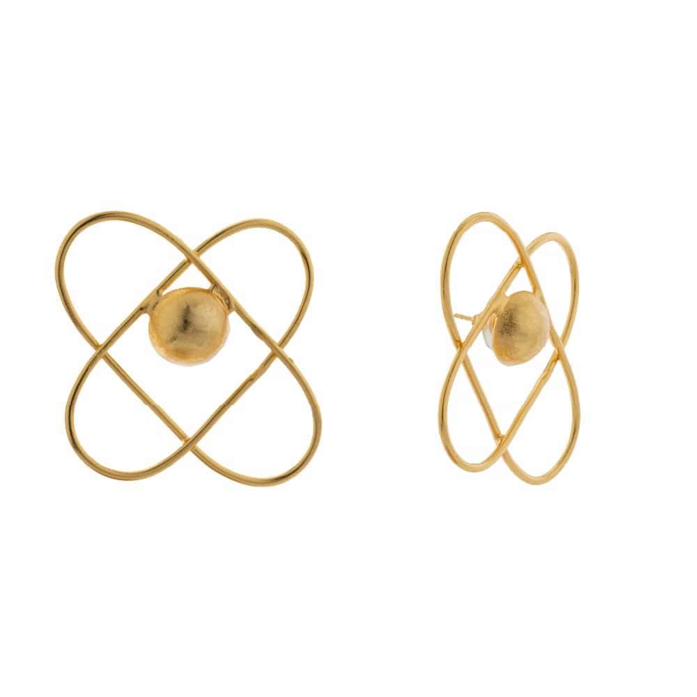 Aretes Topo Nebulosa