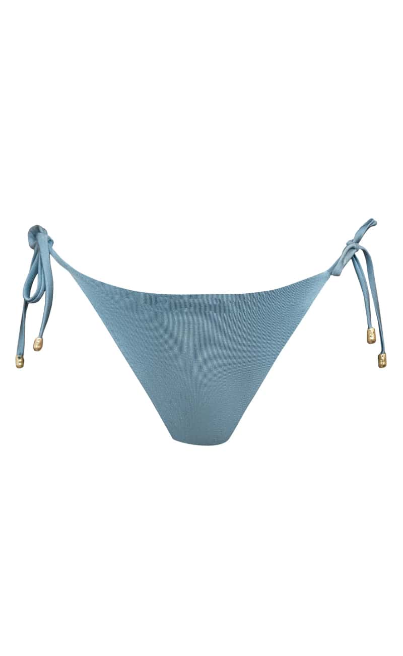 PANTY BIKINI BRASILERO ULA GRIS