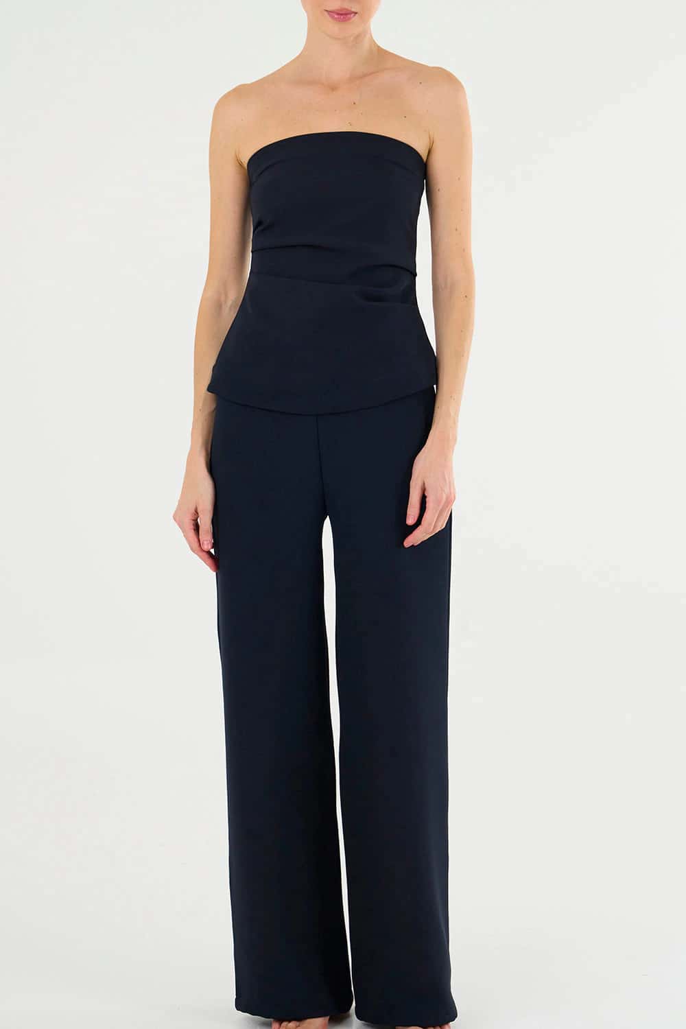 NAVY ESMA TOP