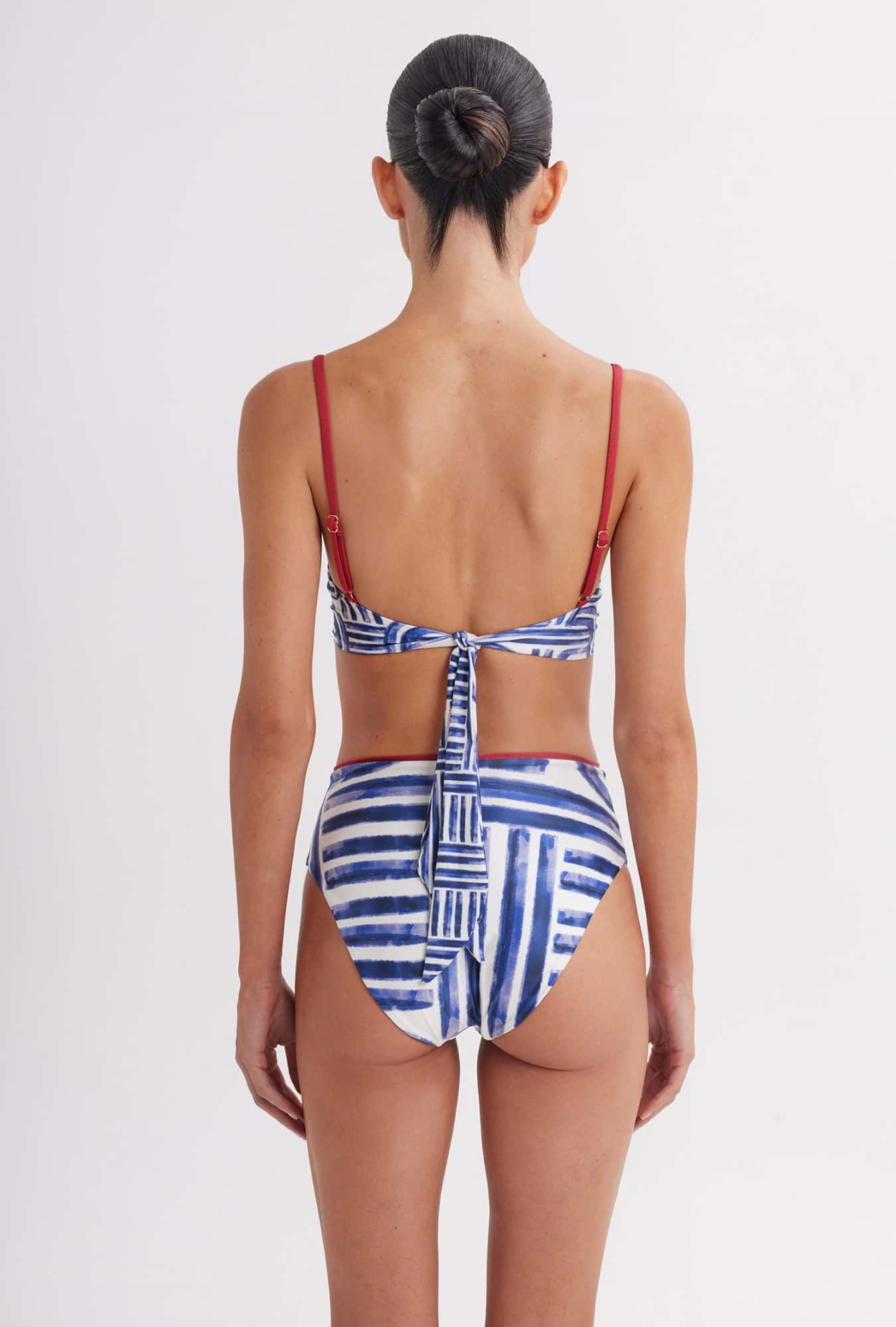 Bottom de Bikini Alto Ruby Serene