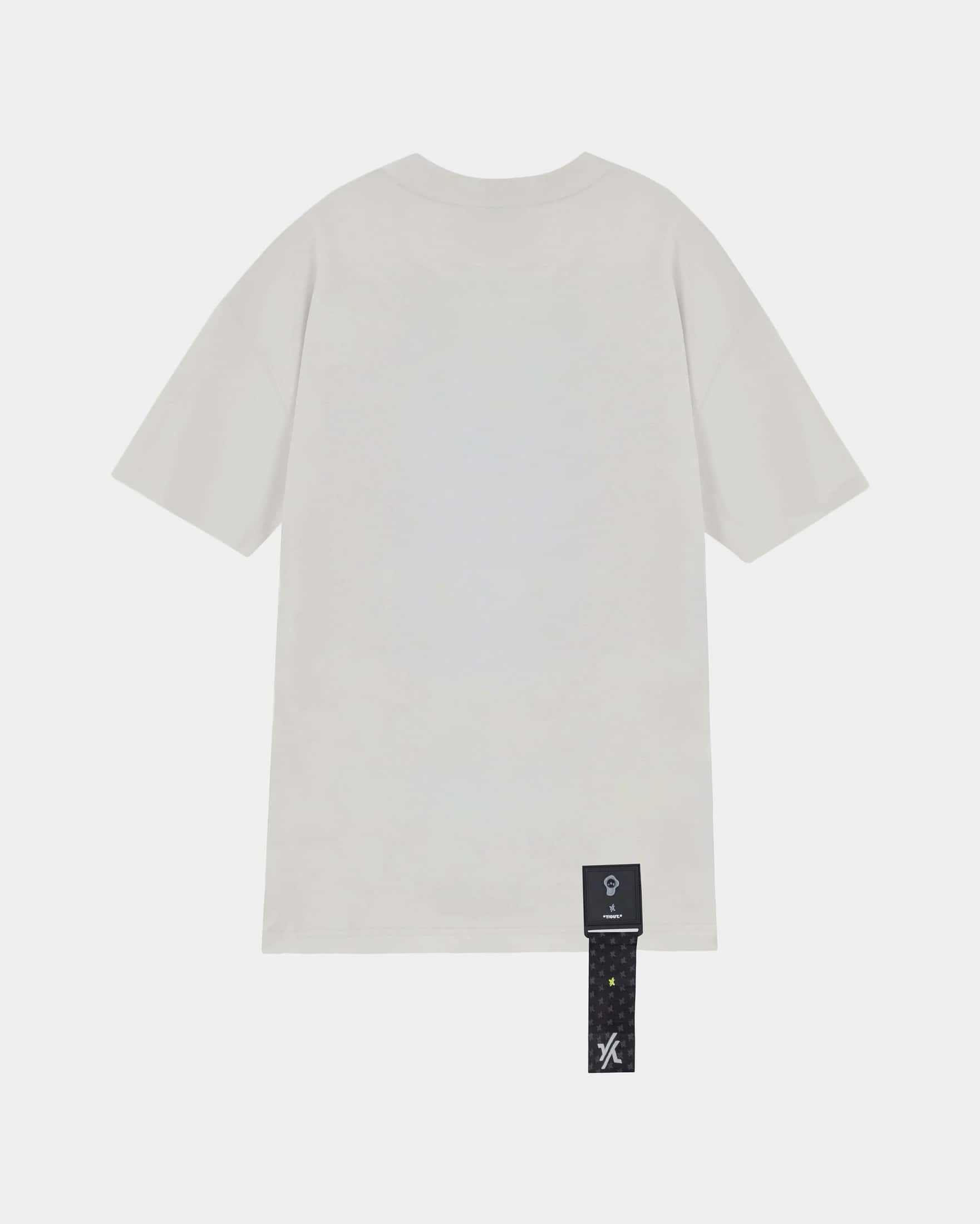LOGO SLIM T-SHIRT - miniatura 4