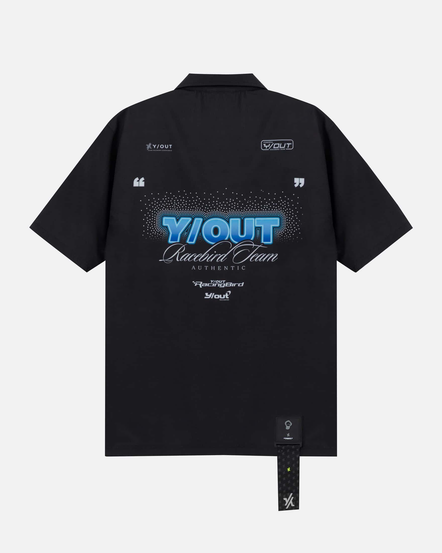 SIDELINES SHIRT - miniatura 2