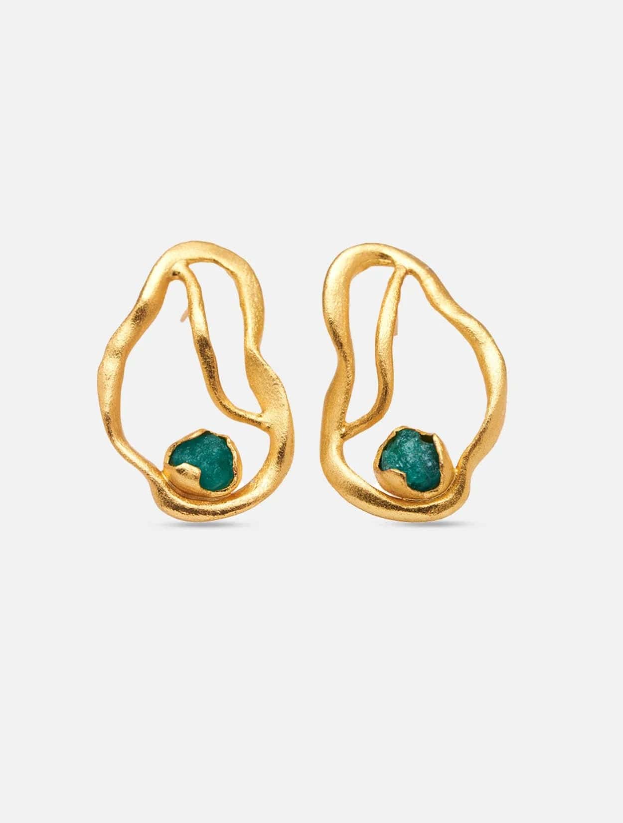 ARETES FUSWA - miniatura 1