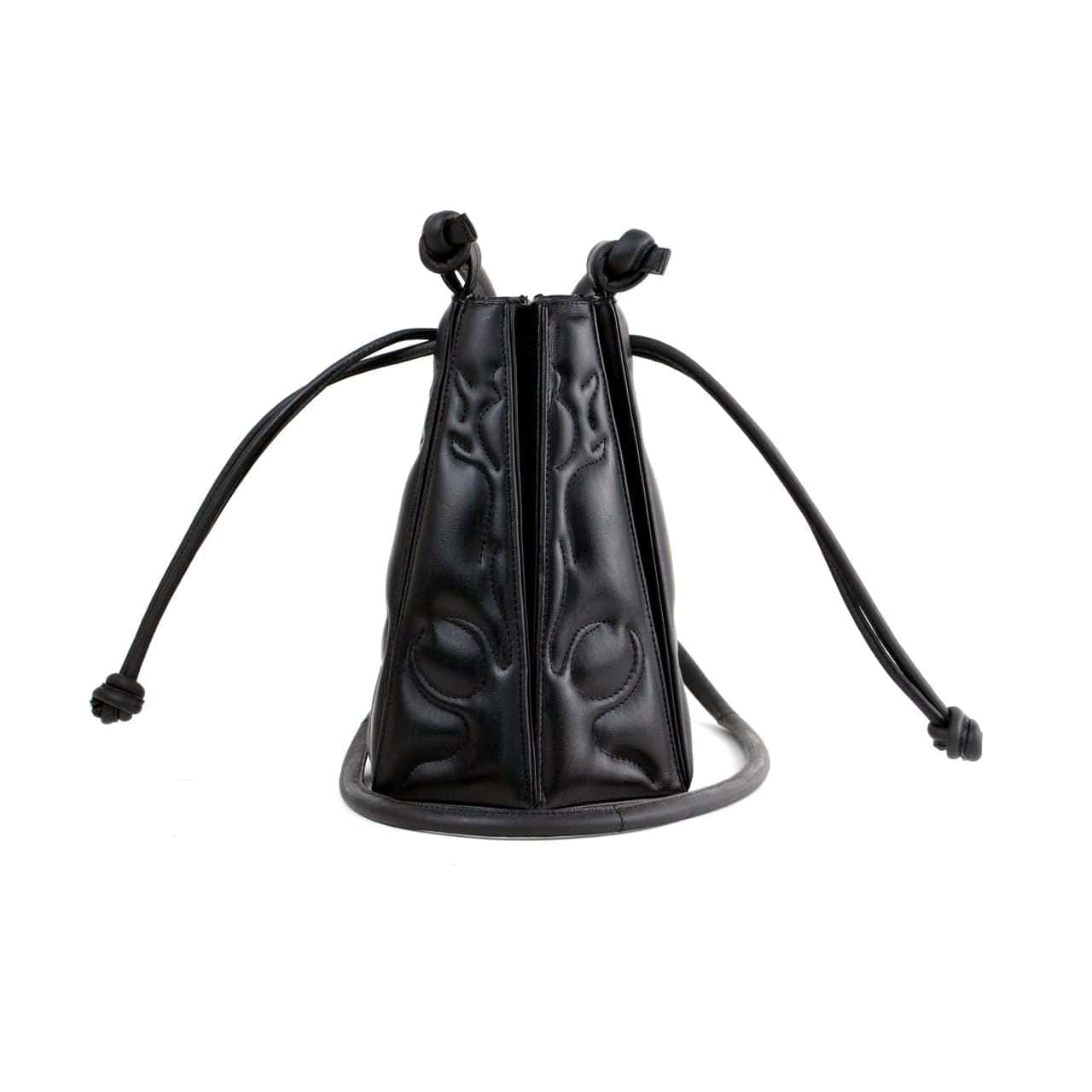 THE ENGRAVED BAG